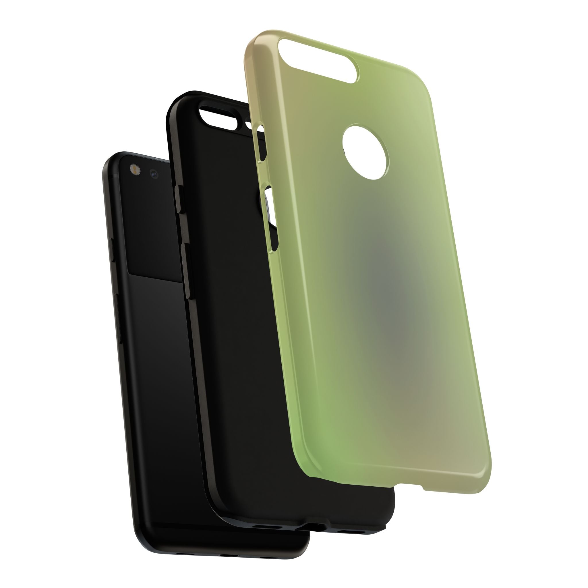 Stylish Tough Phone Case - Unique Protective Cover, Customizable Mobile Accessory, Trendy Gift for Tech Lovers, Birthday Present