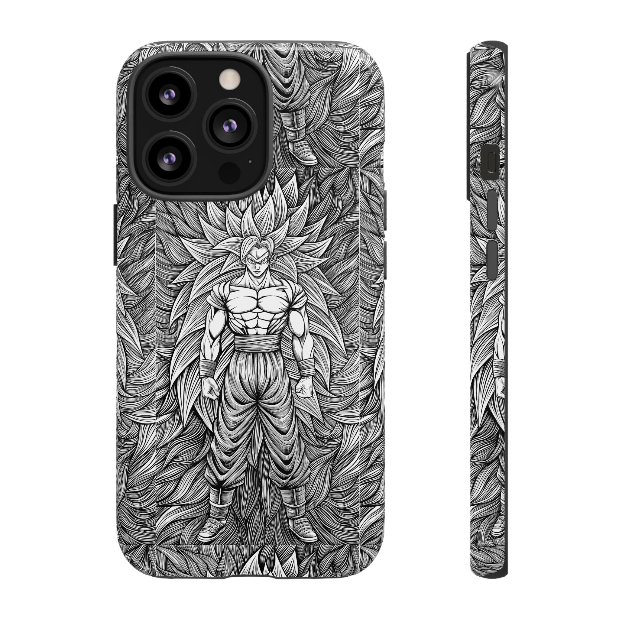 Tough Cases