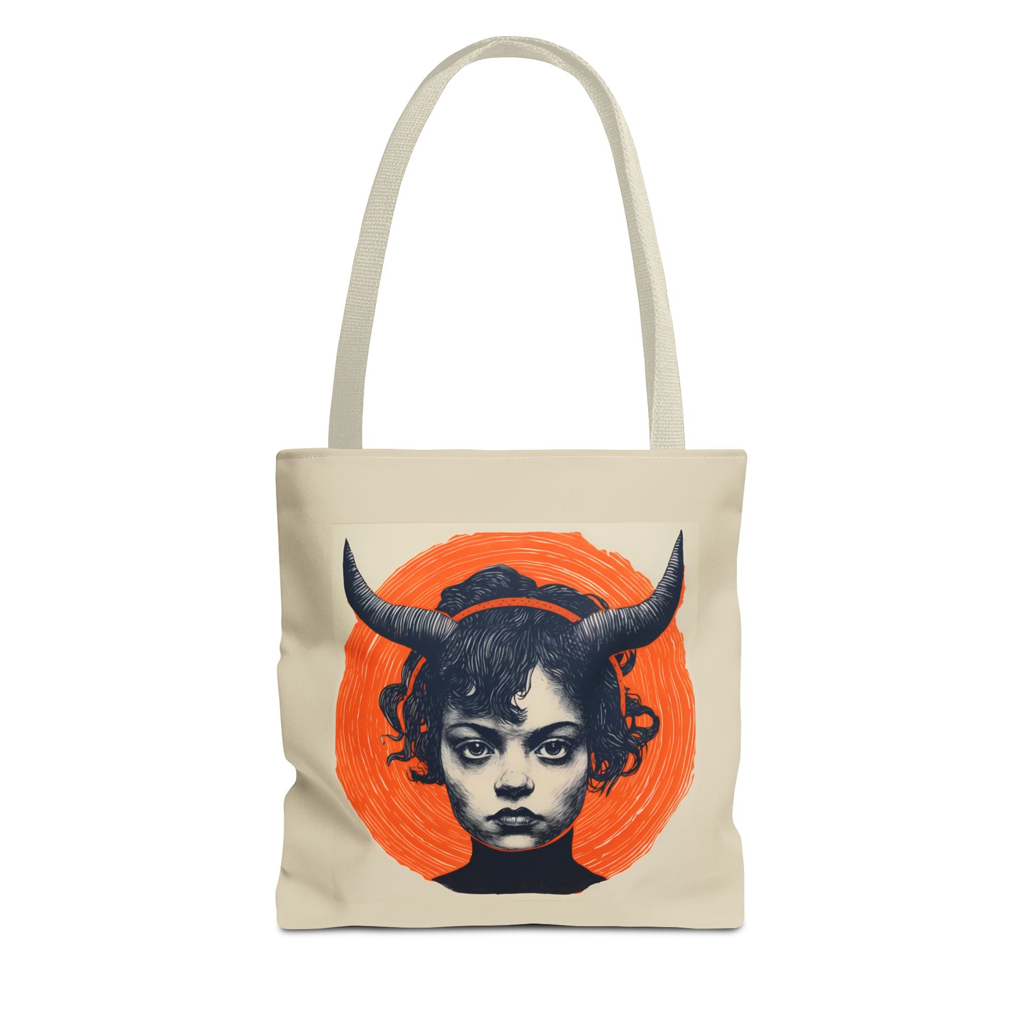 "Oh Sh*t, Competition!" – Devil-Approved Tote