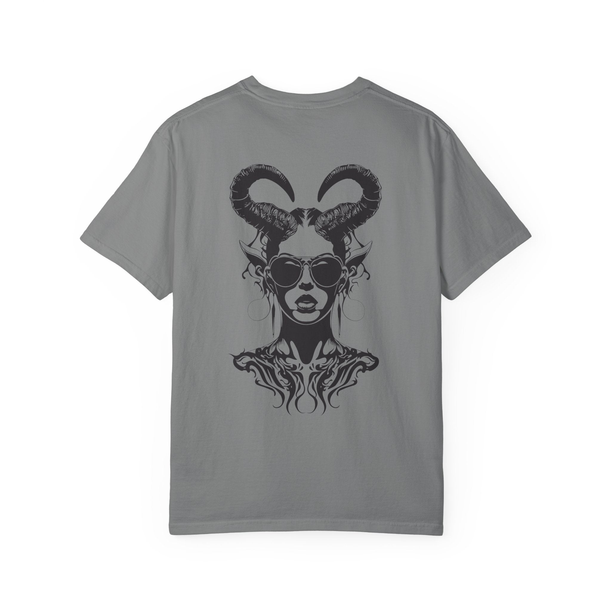 "A Throne in Hell Tee"