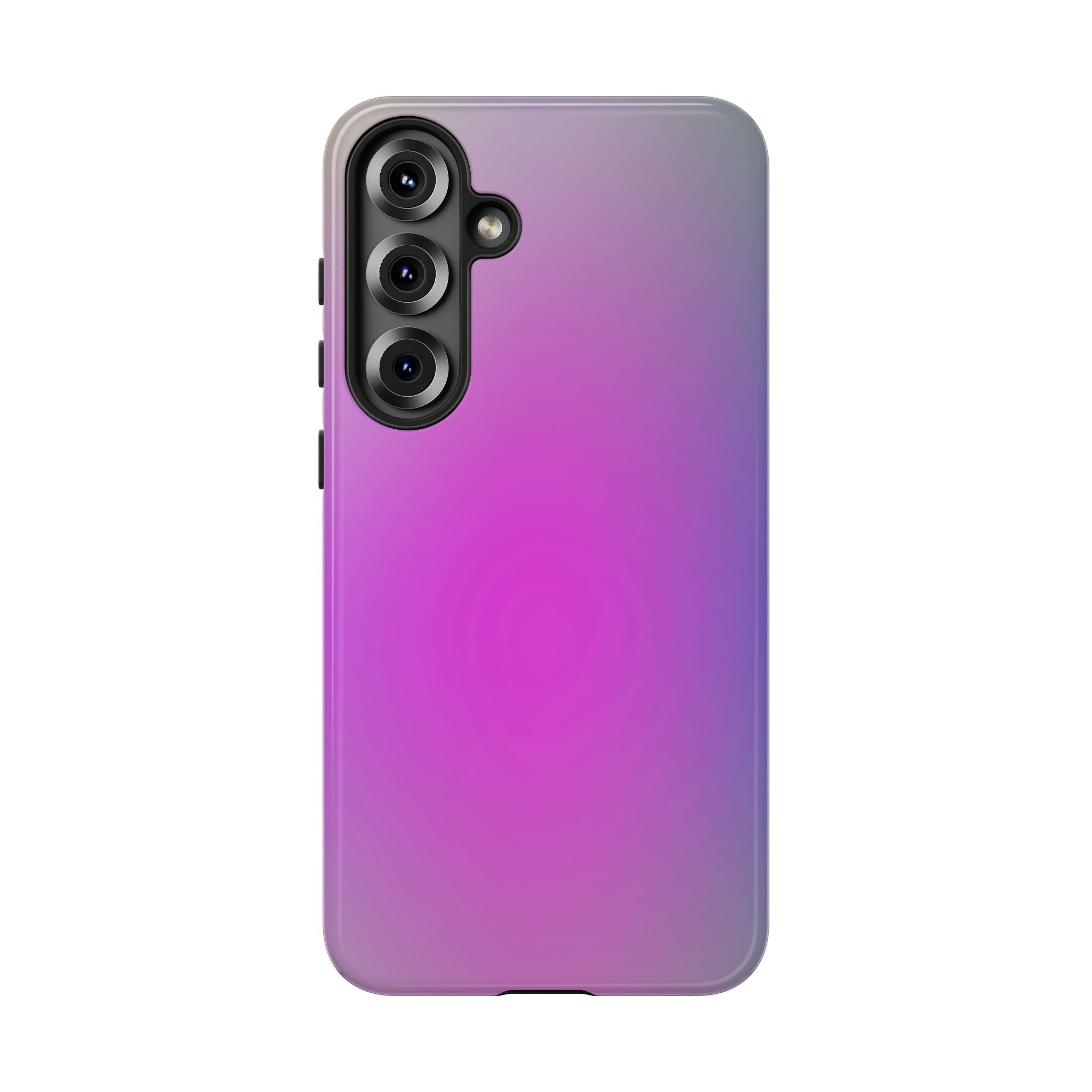 Gradient Phone Case, Stylish Tough Cases, Phone Cover, Trendy Tech Accessory, Gift for Smartphone Lovers, Colorful Phone Protection