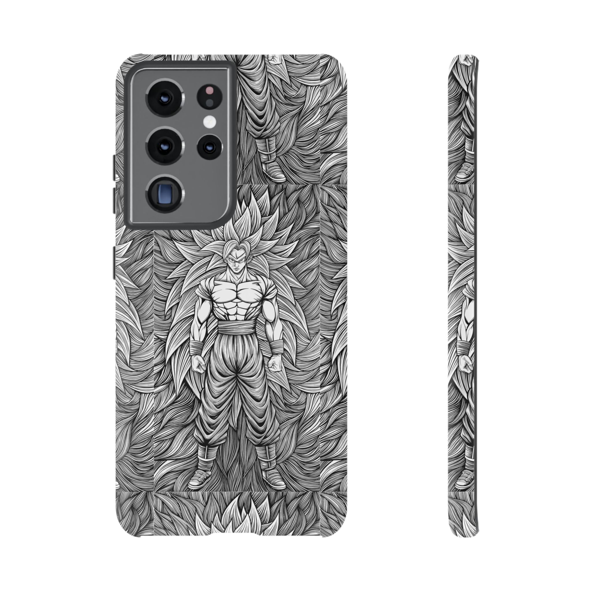 Tough Cases