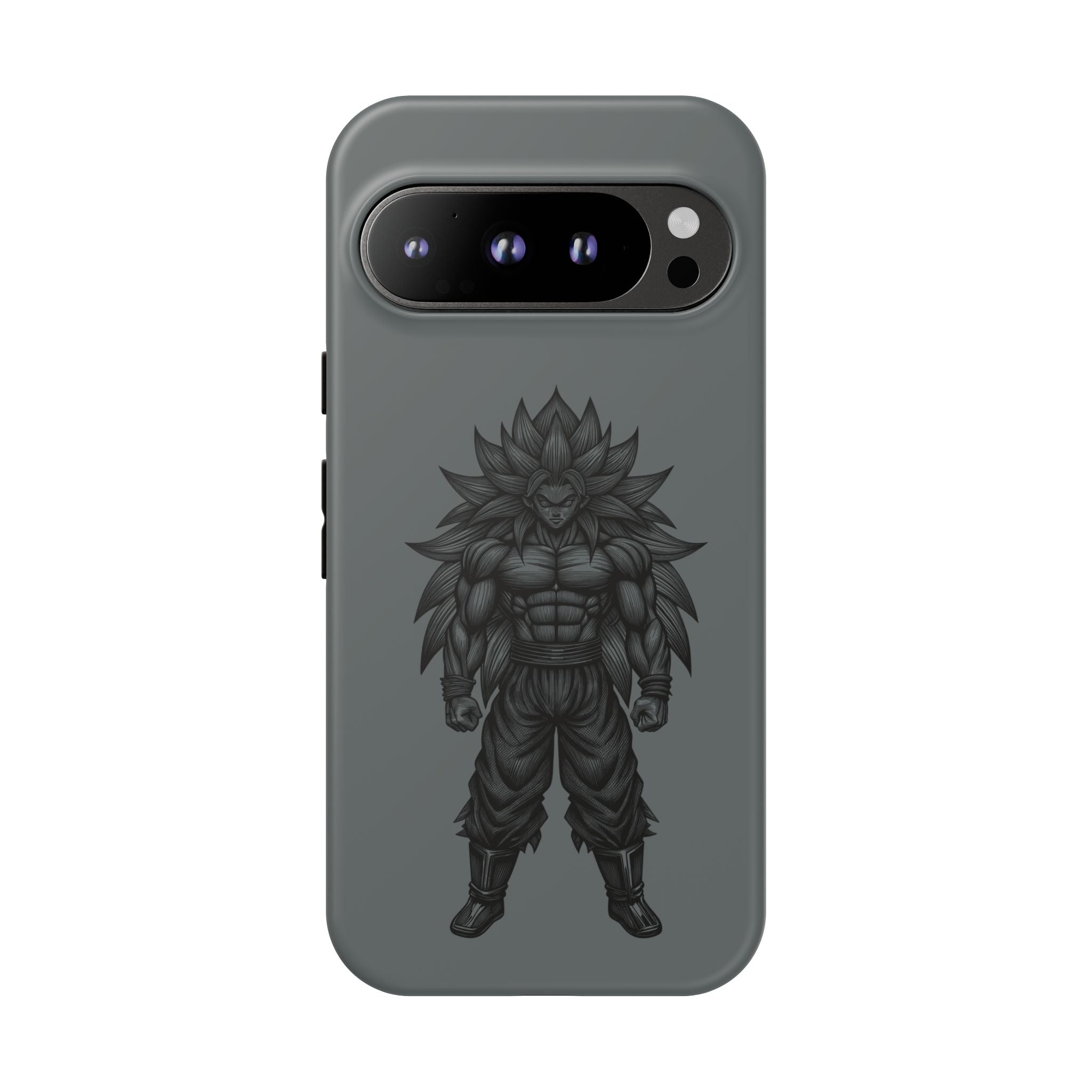 Tough Cases for Anime Fans | Geeky Phone Accessories, Unique Gift for Birthdays, Collectibles, Stylish Protection, Tough Phone Covers