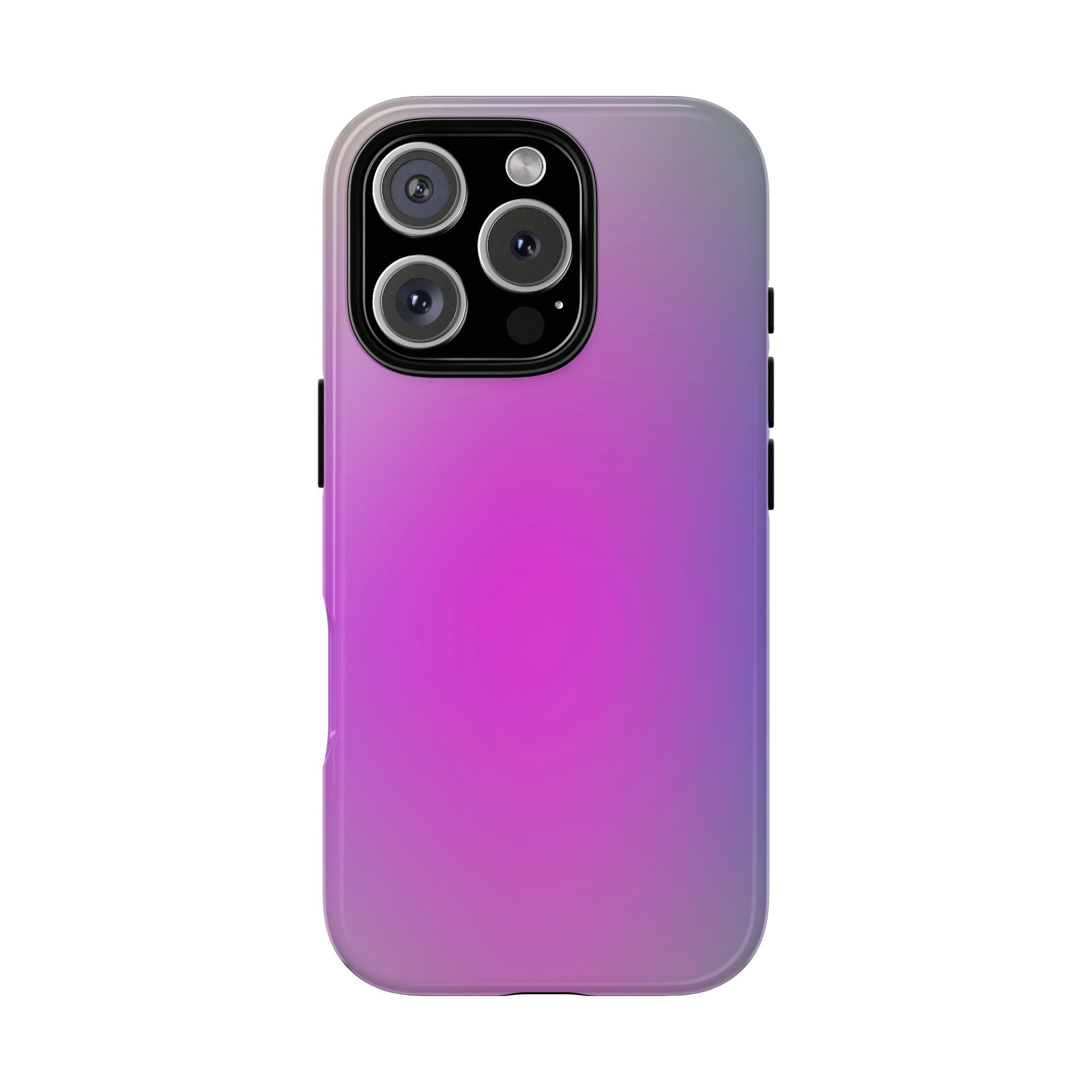 Gradient Phone Case, Stylish Tough Cases, Phone Cover, Trendy Tech Accessory, Gift for Smartphone Lovers, Colorful Phone Protection