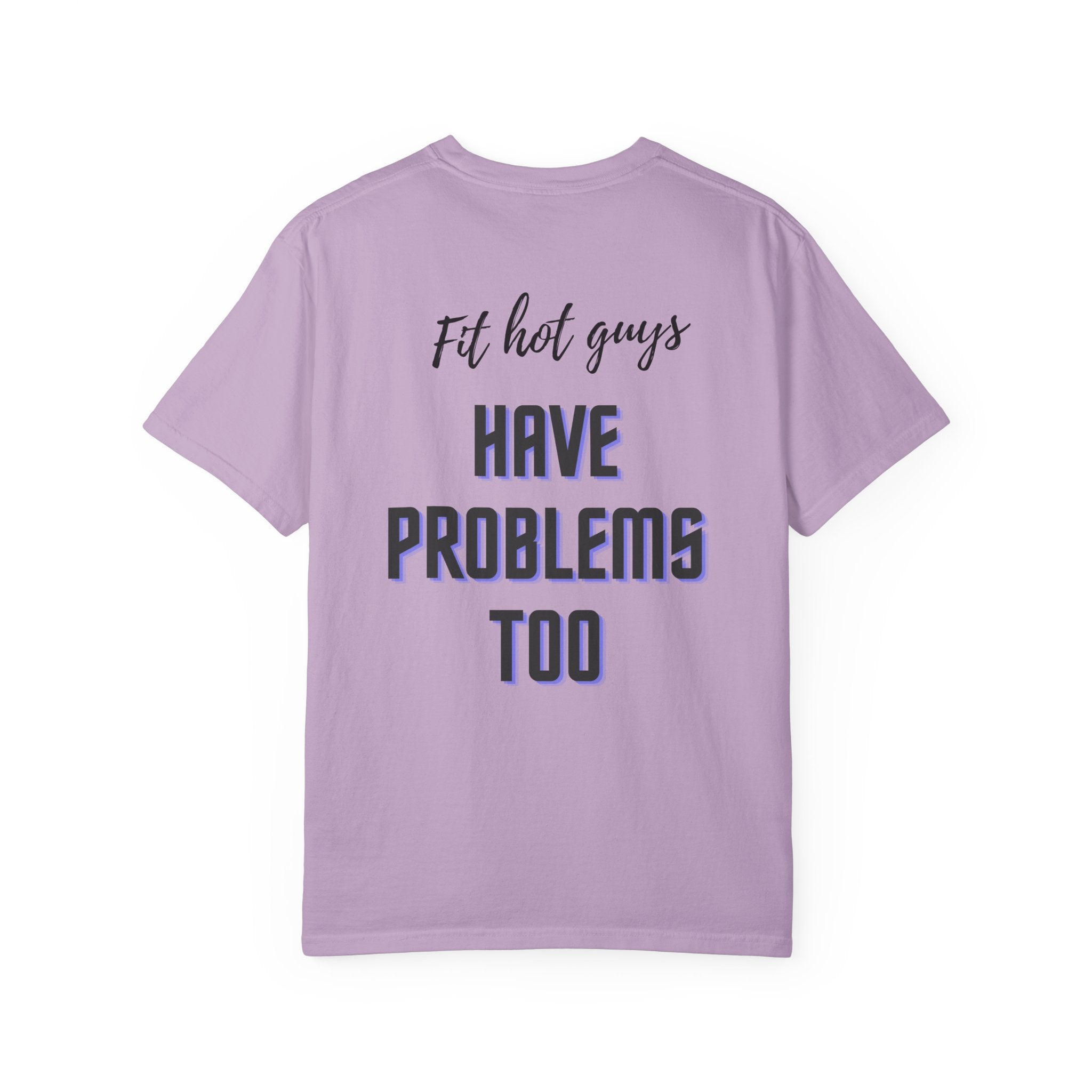 "Even Perfect Isn’t Perfect" Tee