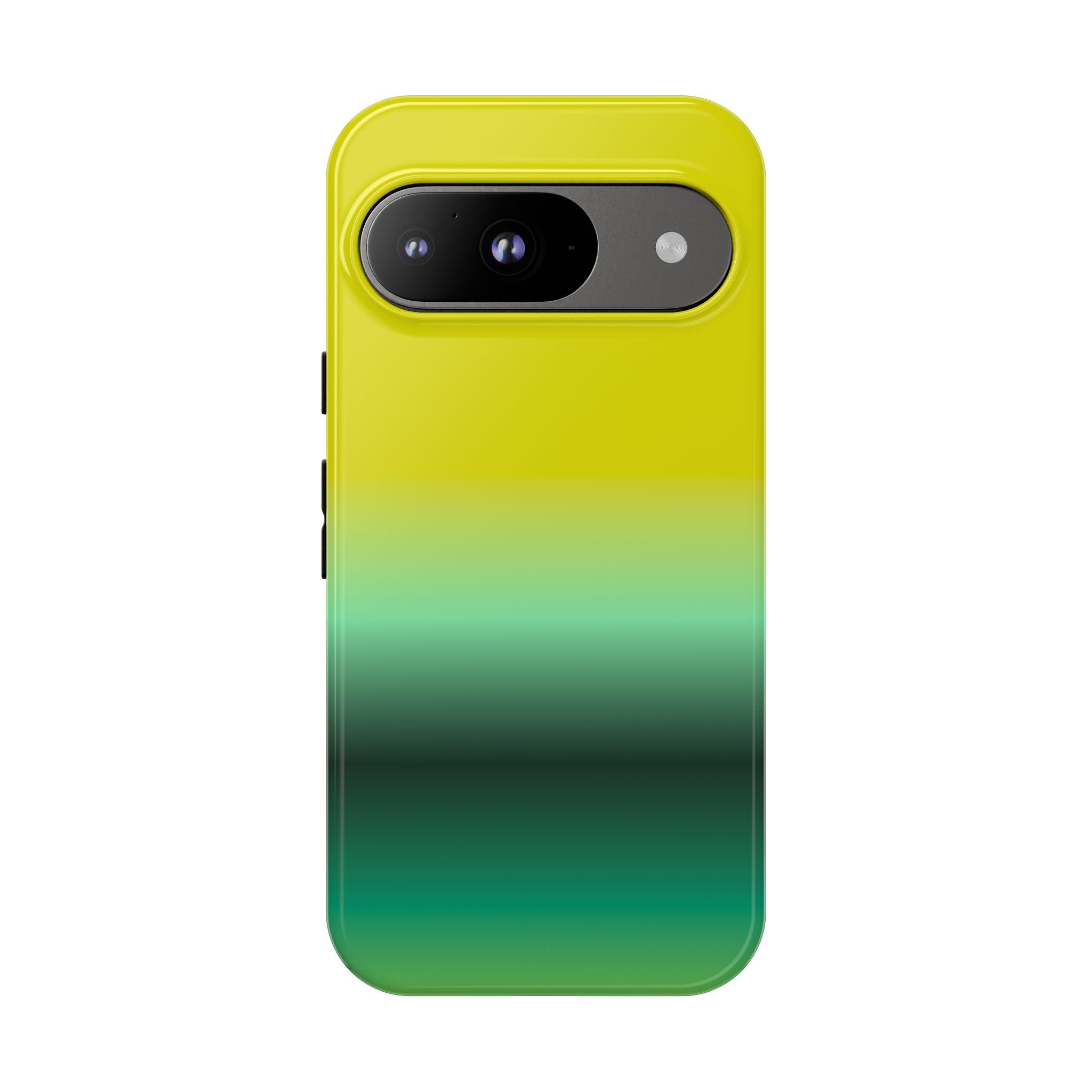 Gradient Phone Case - Tough Cases, Stylish Phone Cover, Vibrant Gradient Design, Gift for Tech Lovers, Phone Accessories