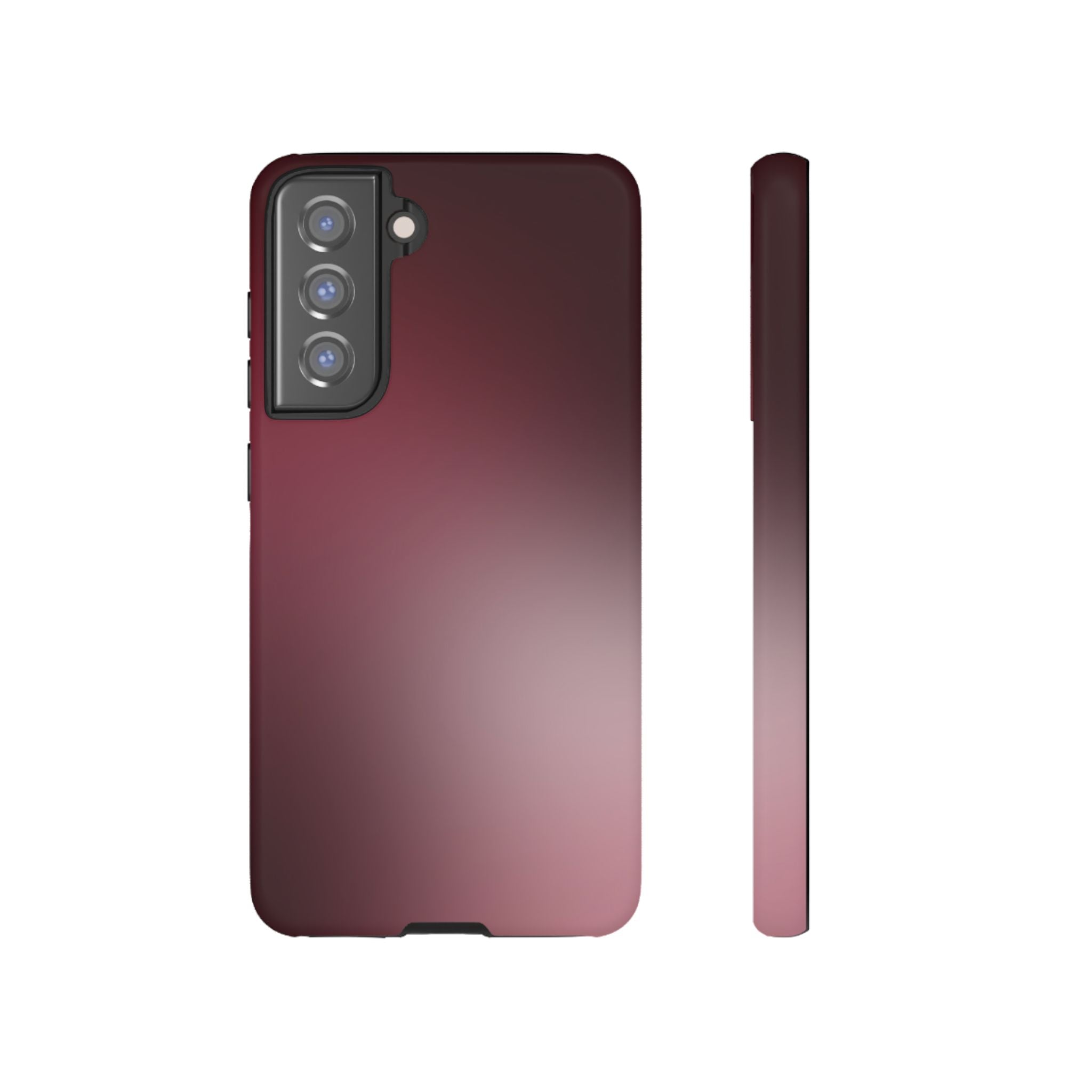 Stylish Tough Phone Case, Sleek Smartphone Cover, Durable Protective Case, Custom Mobile Accessory, Trendy Gift Idea