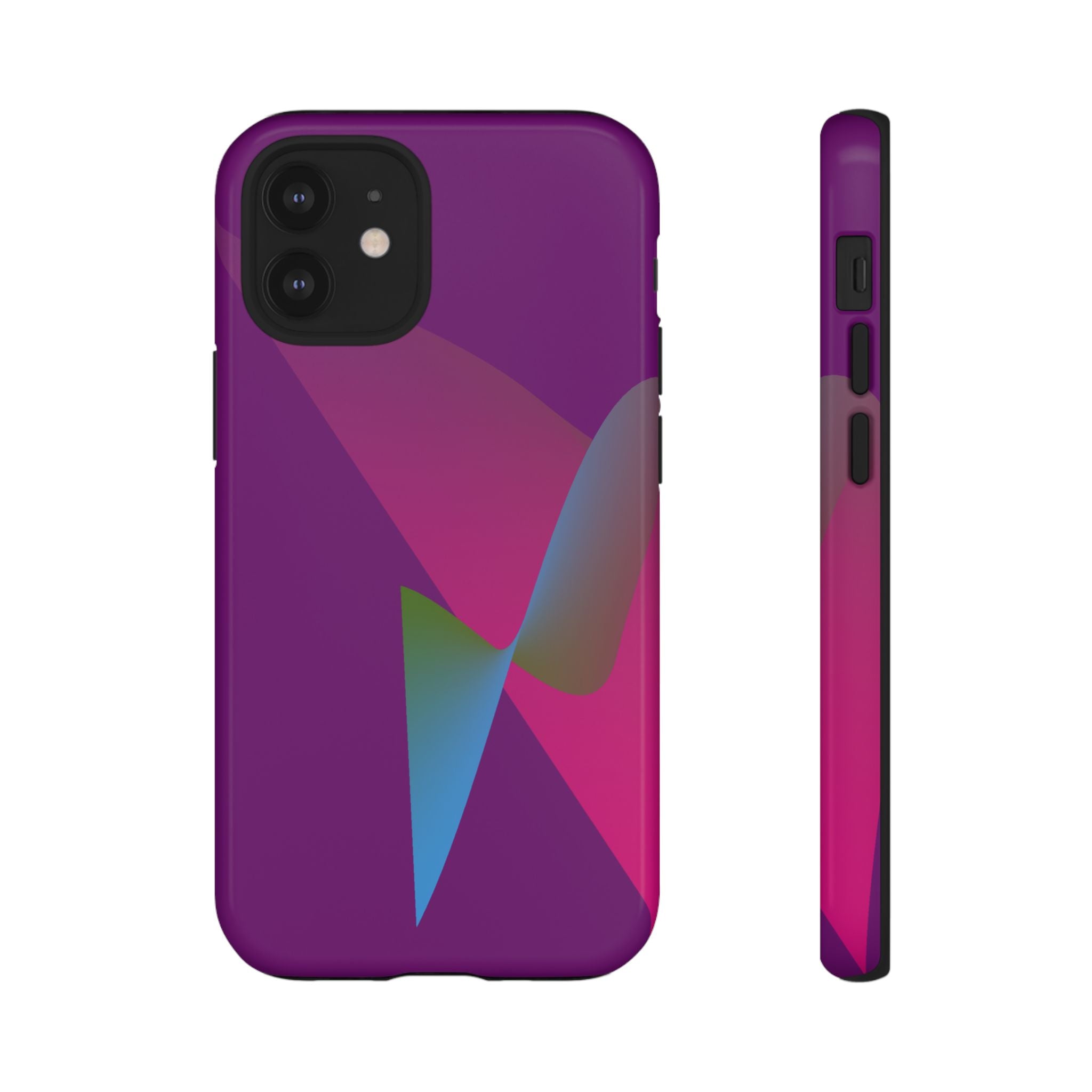 Stylish Phone Case | Tough Cases for Protection & Style | Smartphone Accessories, Custom Phone Cover, Gift for Her, Trendy Tech
