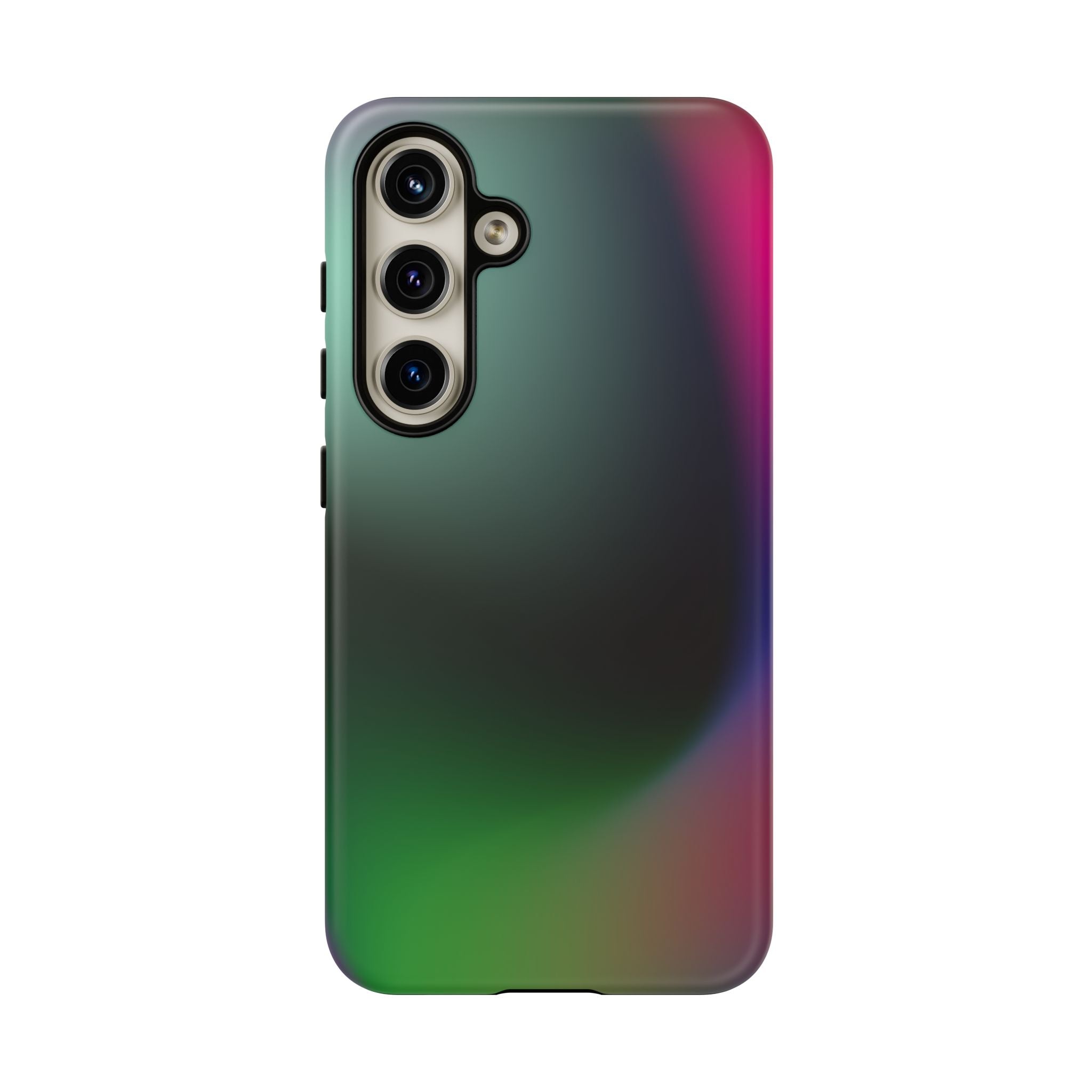 Colorful Phone Case, Tough Phone Cover, Vibrant Smart Device Protector, Modern Tech Accessory, Unique Gift for Phone Lovers