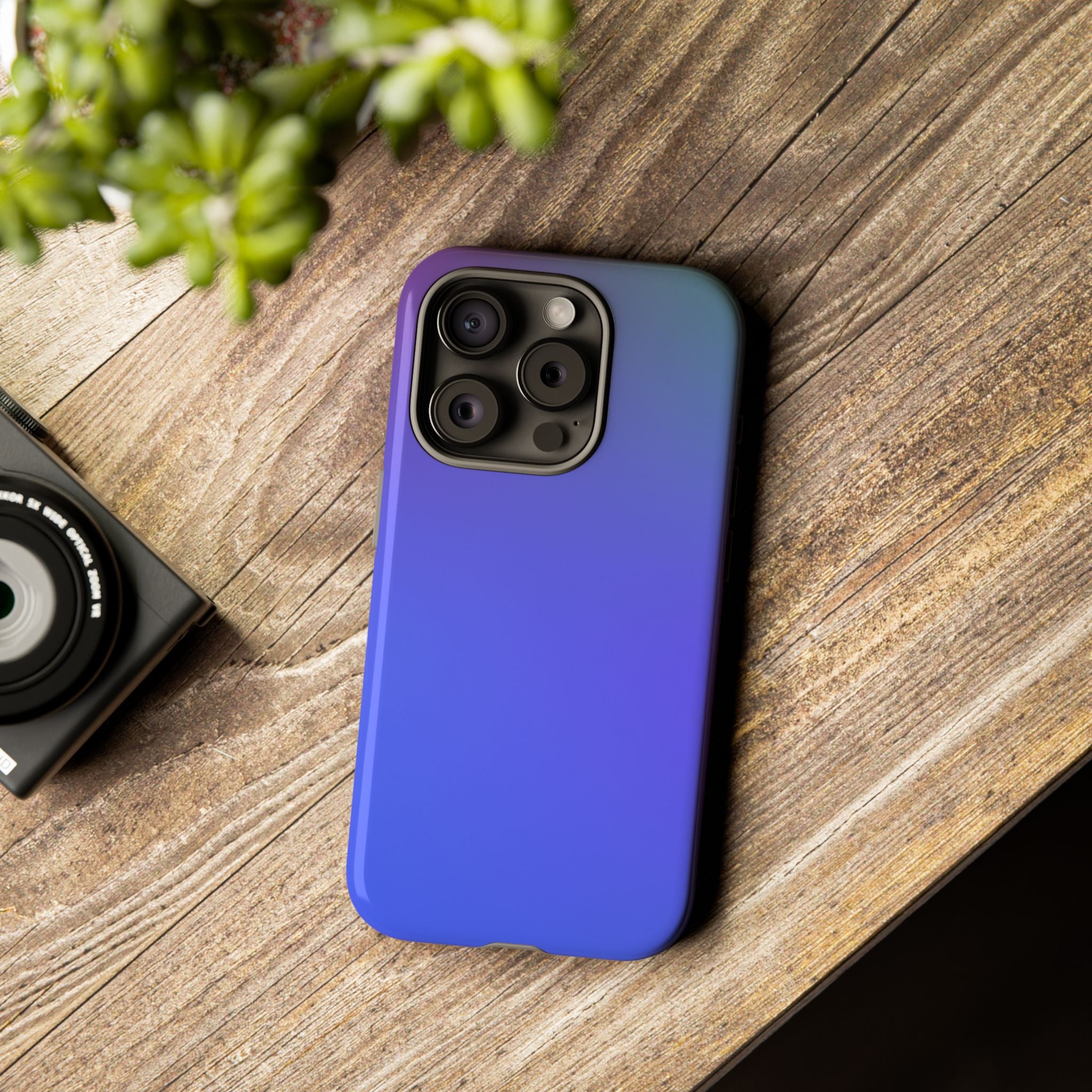 Vibrant Phone Case