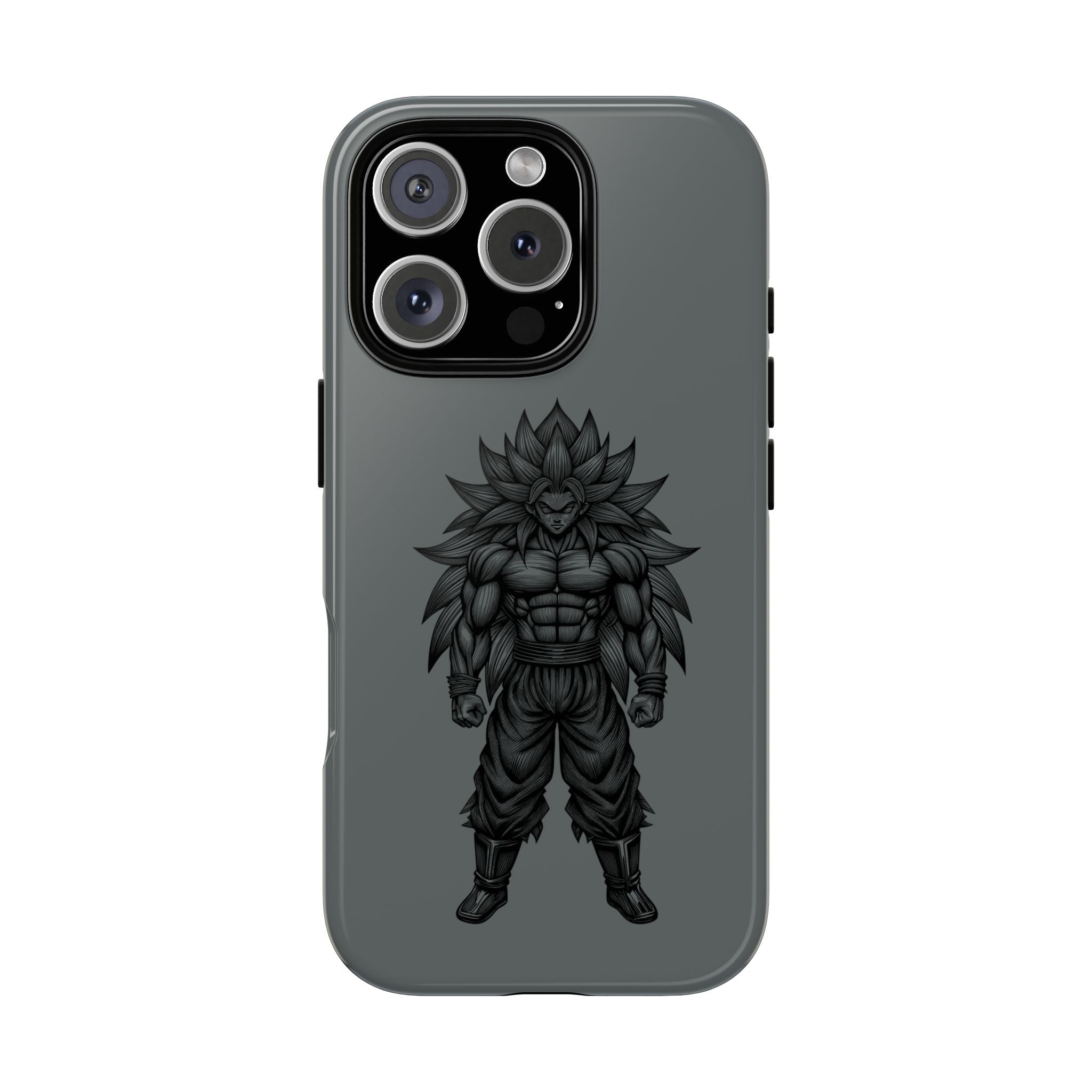 Tough Cases for Anime Fans | Geeky Phone Accessories, Unique Gift for Birthdays, Collectibles, Stylish Protection, Tough Phone Covers