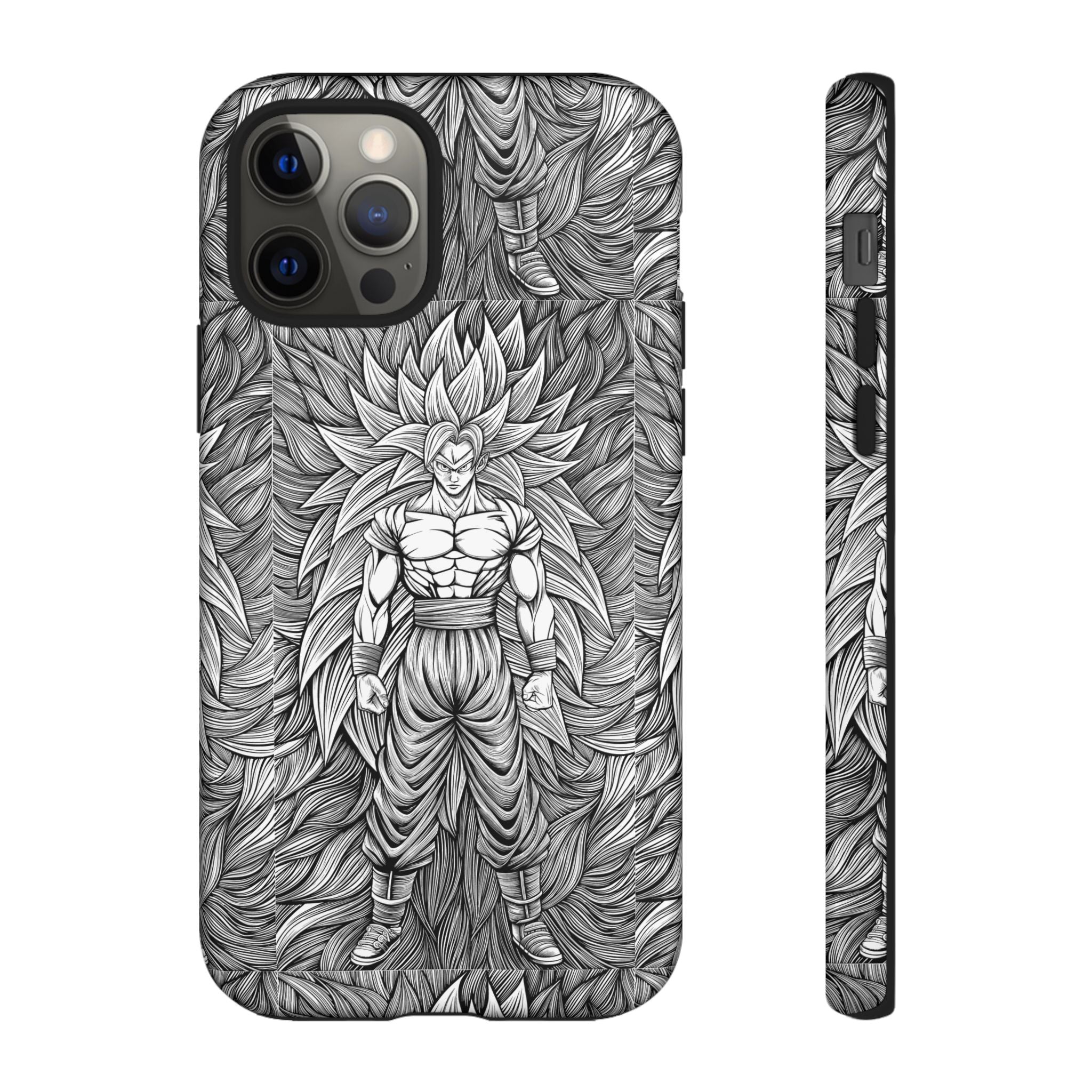 Tough Cases