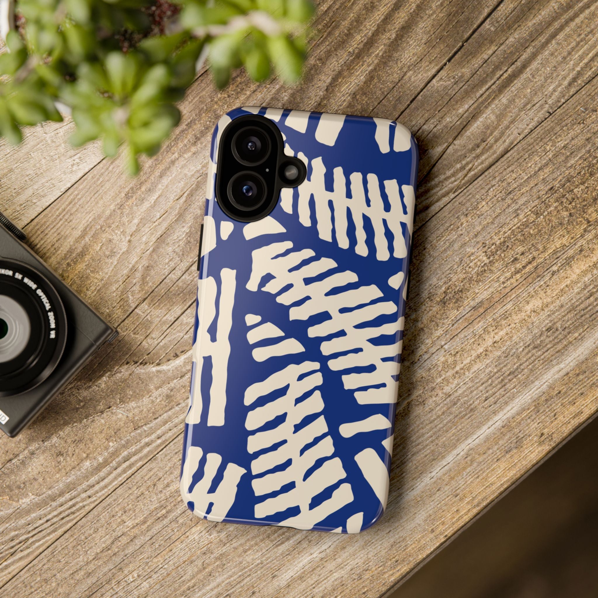 Stylish Phone Case, Unique Design, Durable Protection, Trendy Gift, Customizable Phone Accessories
