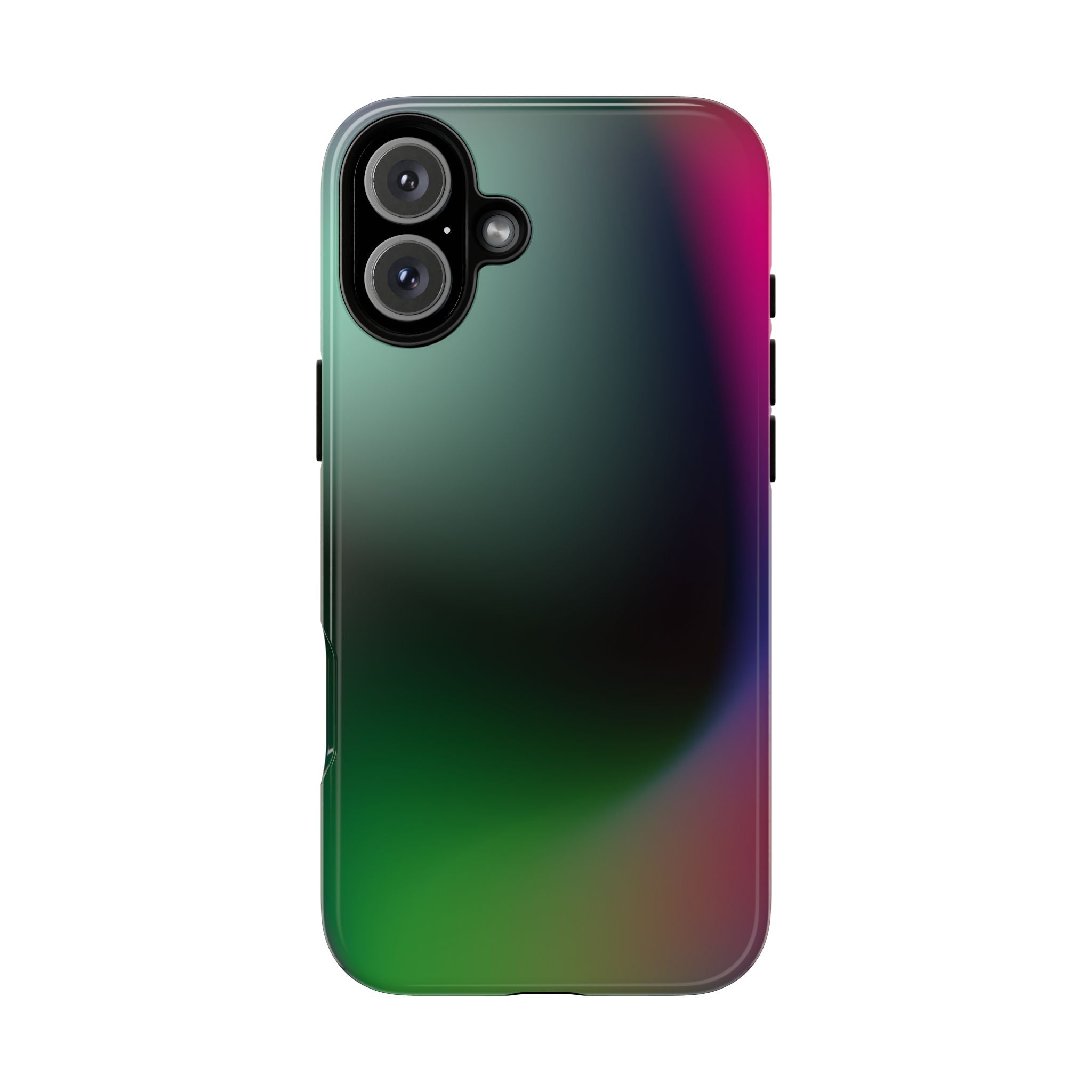 Colorful Phone Case, Tough Phone Cover, Vibrant Smart Device Protector, Modern Tech Accessory, Unique Gift for Phone Lovers