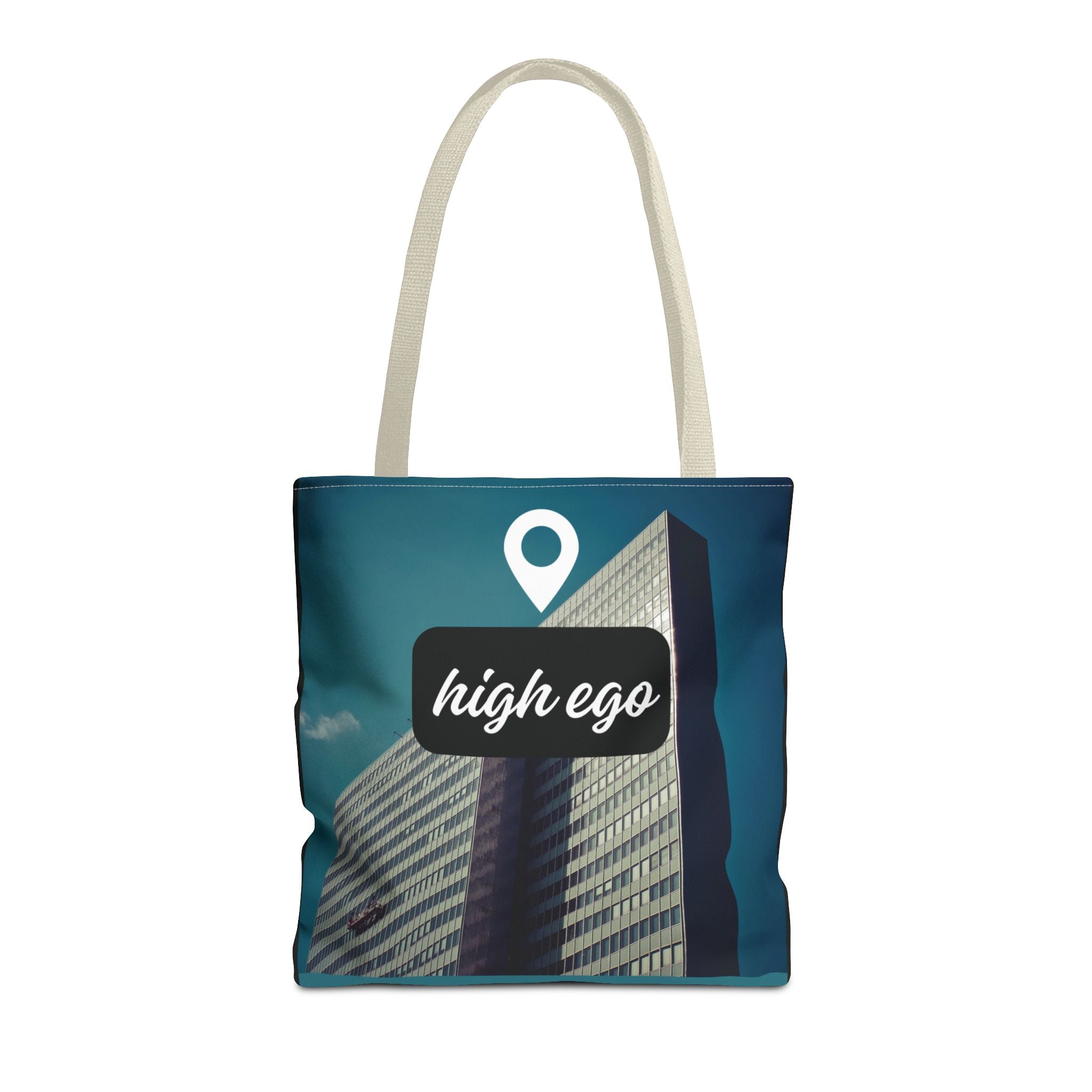 "Your Ego Called" – Bad Bag Edition