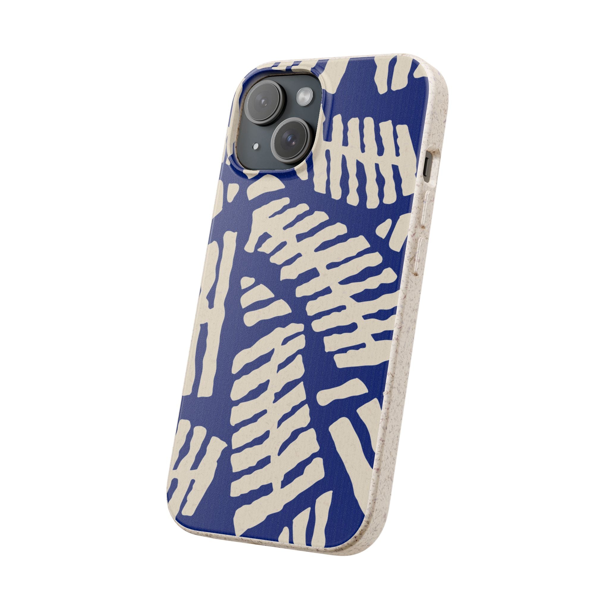 Eco-Friendly Biodegradable Phone Case, Stylish Nature-Inspired Design for Sustainable Living, Eco-Conscious Gift, for All Phone Models