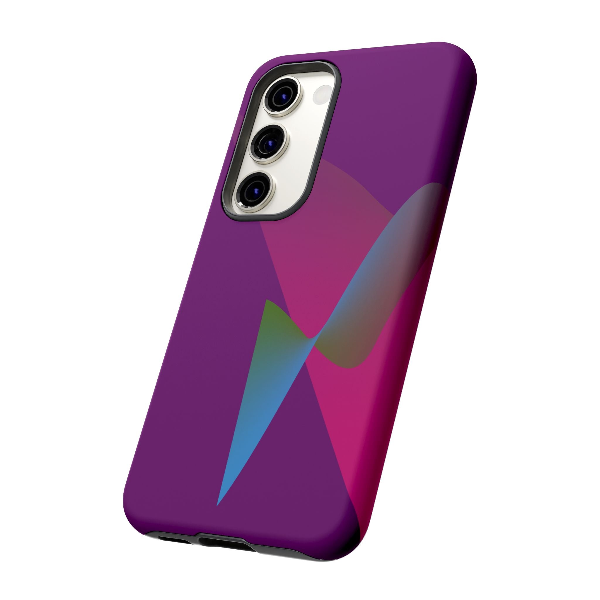 Stylish Phone Case | Tough Cases for Protection & Style | Smartphone Accessories, Custom Phone Cover, Gift for Her, Trendy Tech