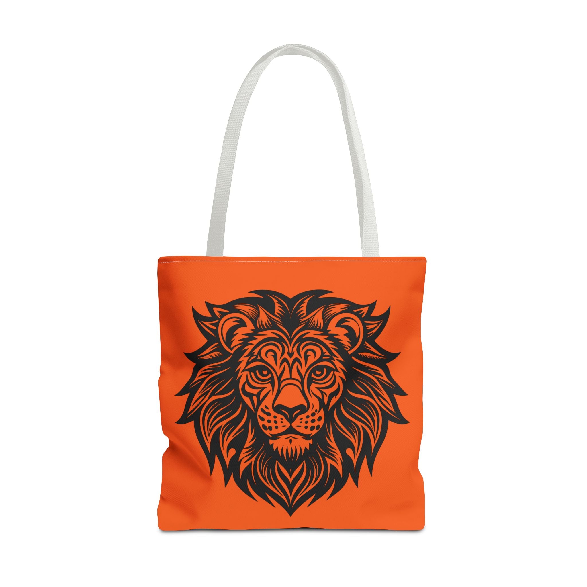 Max Lion Tote Bag
