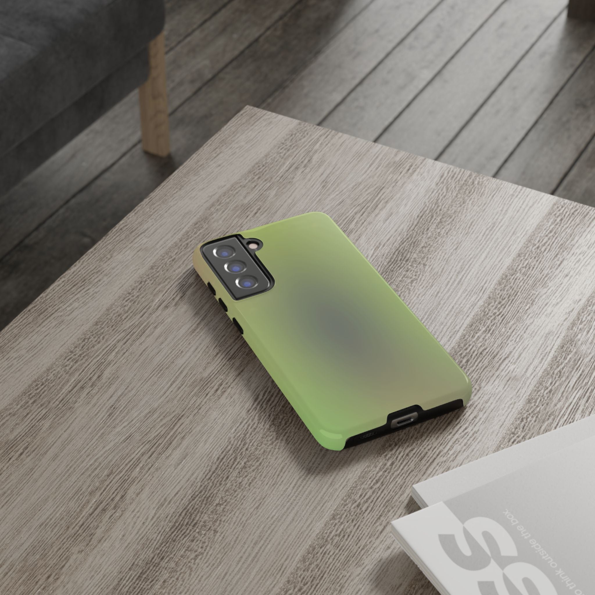Stylish Tough Phone Case - Unique Protective Cover, Customizable Mobile Accessory, Trendy Gift for Tech Lovers, Birthday Present