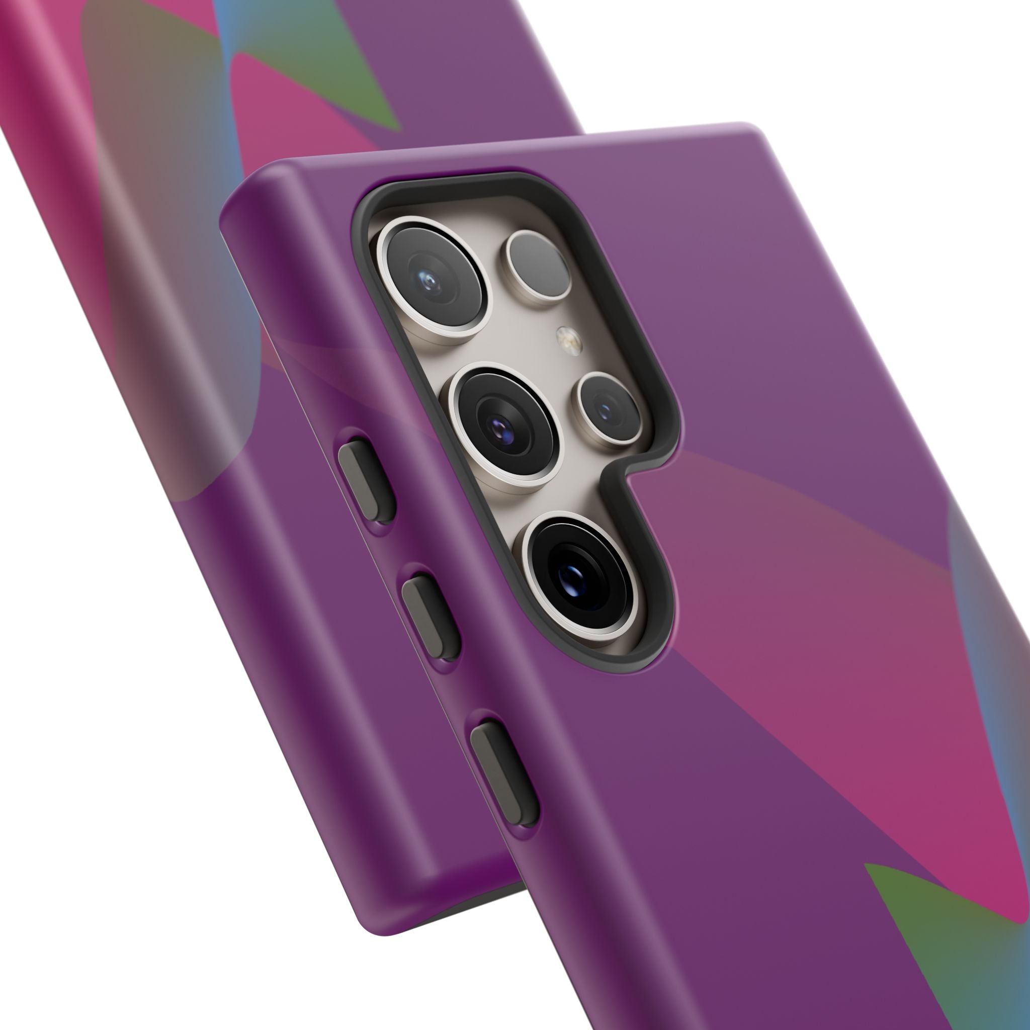 Stylish Phone Case | Tough Cases for Protection & Style | Smartphone Accessories, Custom Phone Cover, Gift for Her, Trendy Tech