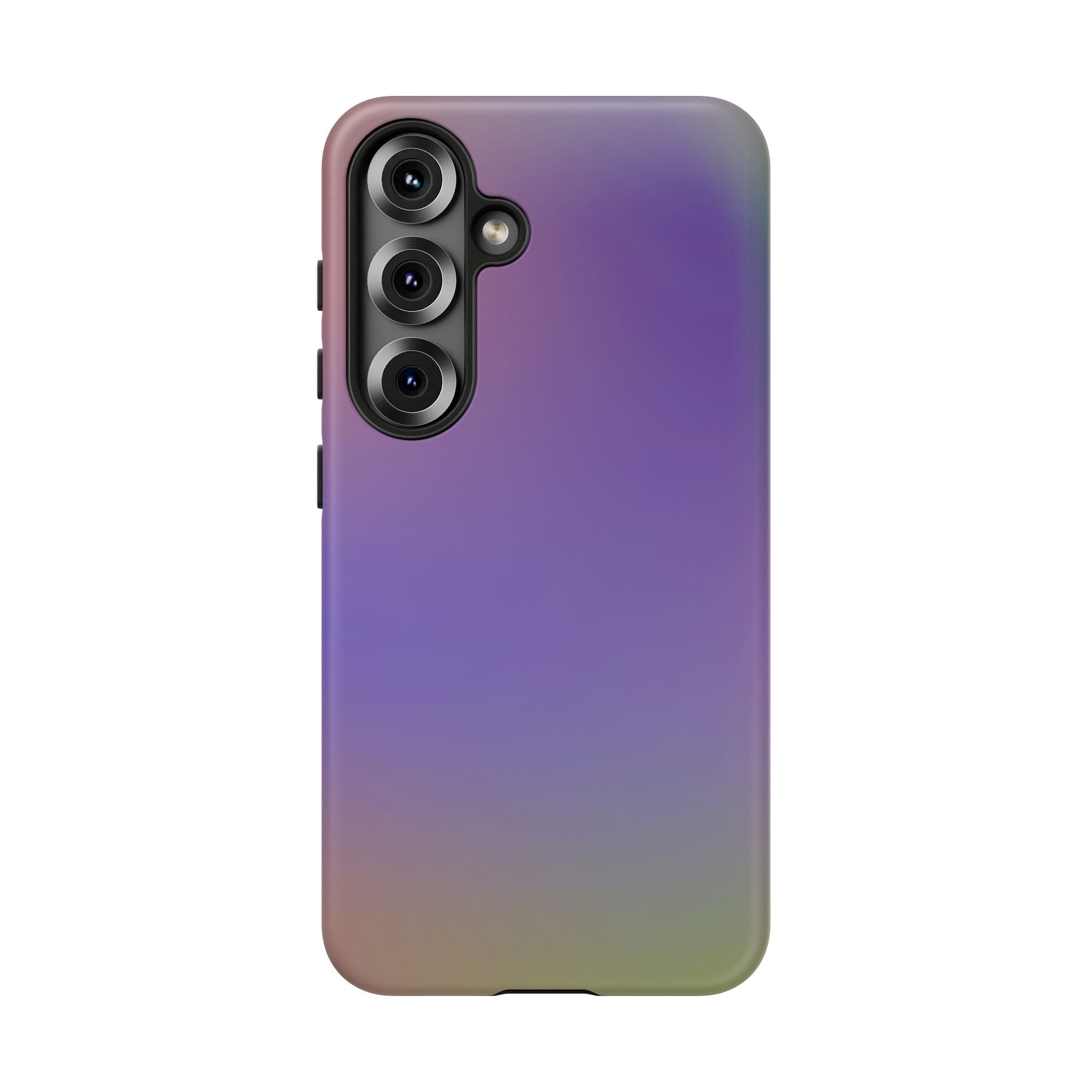 Colorful Phone Case, Tough Phone Cover, Gradient Design Case, Stylish Mobile Accessories, Unique Gift for Her