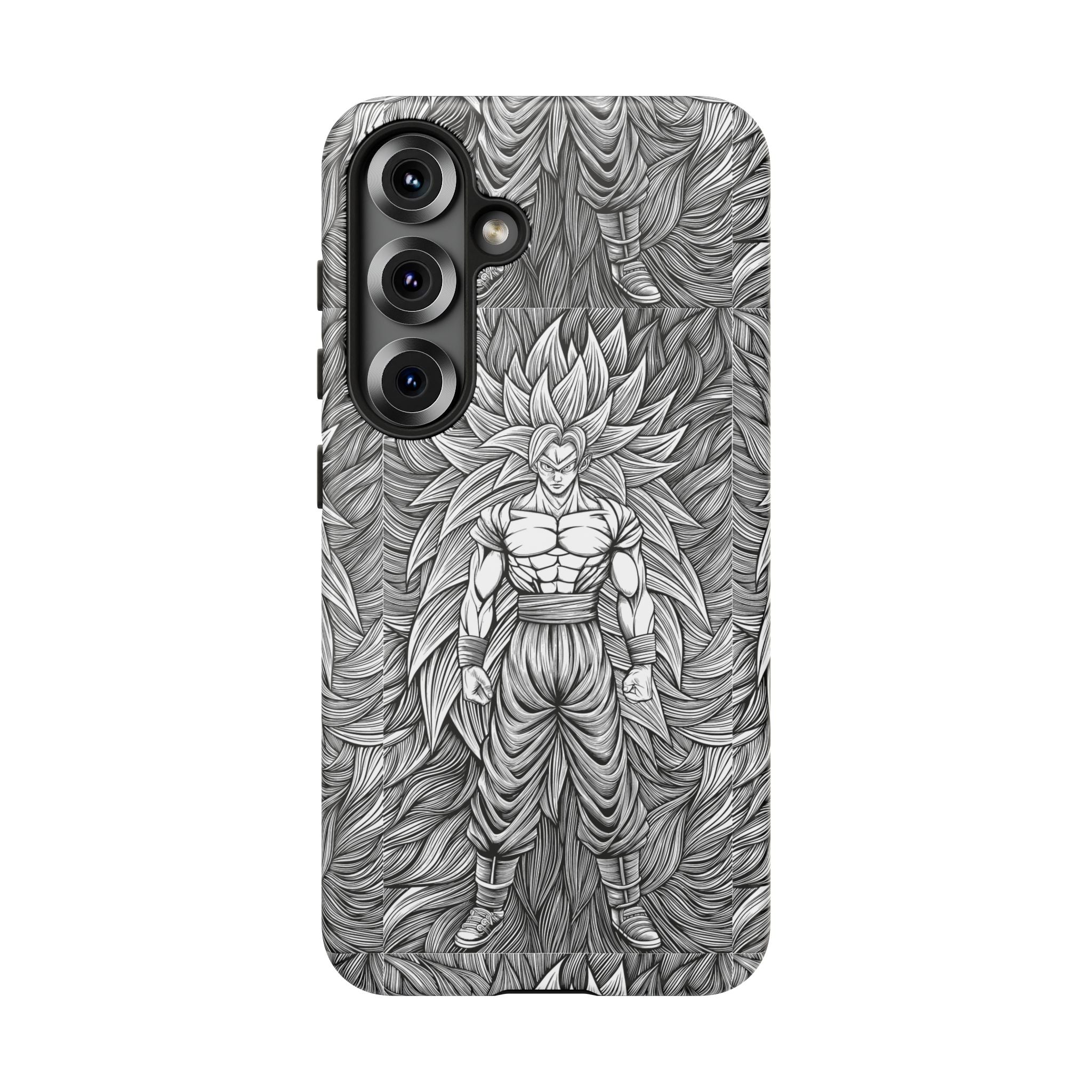 Tough Cases