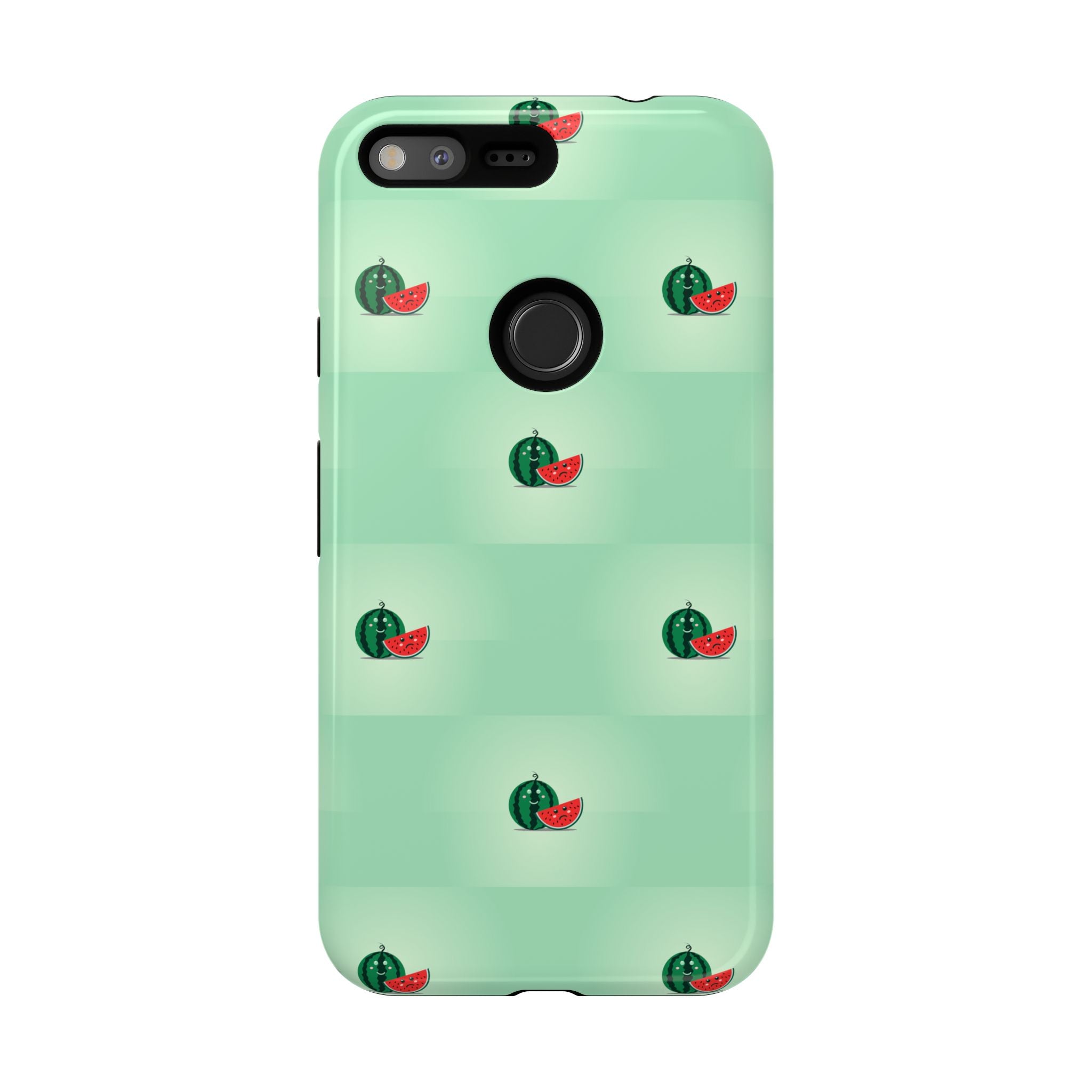Colorful Cactus Phone Case, Fun Phone Cover, Cute Cell Phone Accessories, Unique Gifts, Summer Vibes