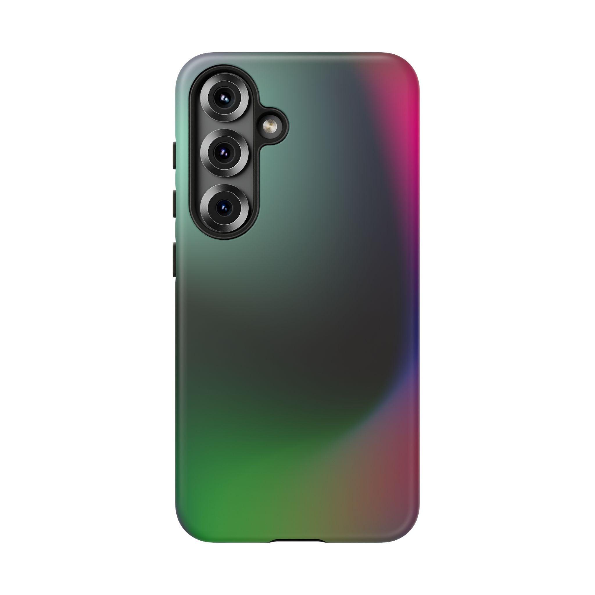 Colorful Phone Case, Tough Phone Cover, Vibrant Smart Device Protector, Modern Tech Accessory, Unique Gift for Phone Lovers
