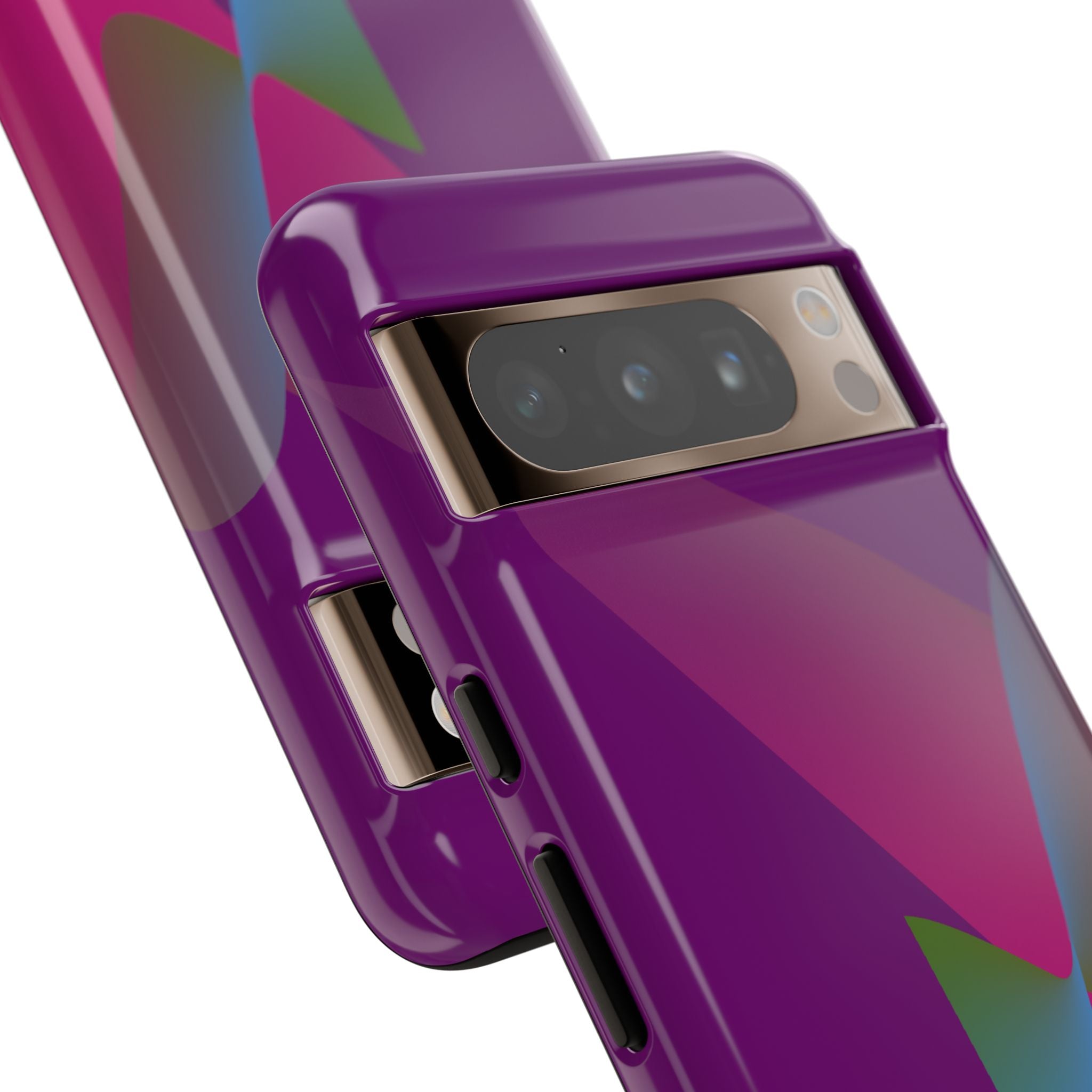 Stylish Phone Case | Tough Cases for Protection & Style | Smartphone Accessories, Custom Phone Cover, Gift for Her, Trendy Tech