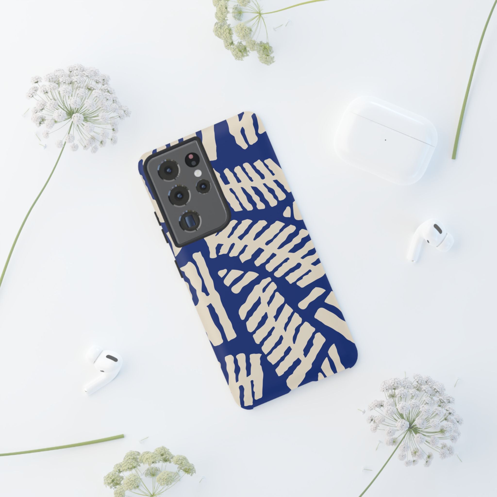 Stylish Phone Case, Unique Design, Durable Protection, Trendy Gift, Customizable Phone Accessories