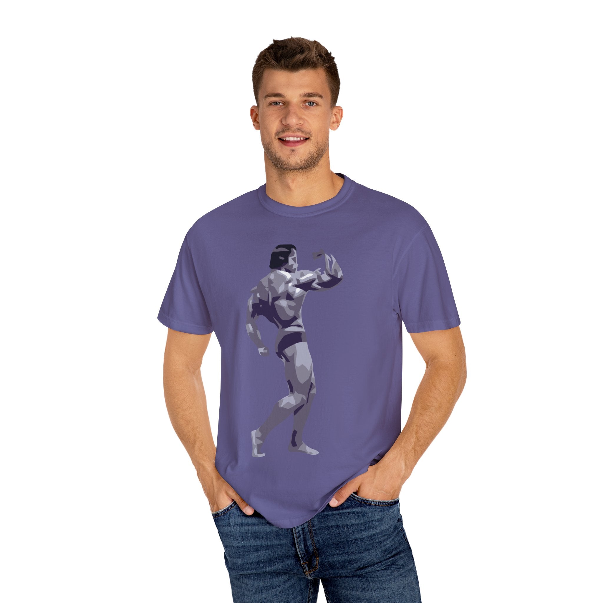"Even Perfect Isn’t Perfect" Tee