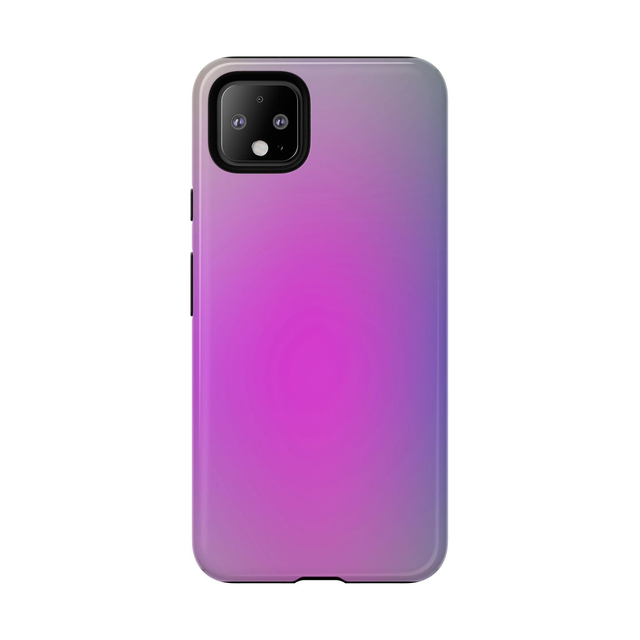 Gradient Phone Case, Stylish Tough Cases, Phone Cover, Trendy Tech Accessory, Gift for Smartphone Lovers, Colorful Phone Protection