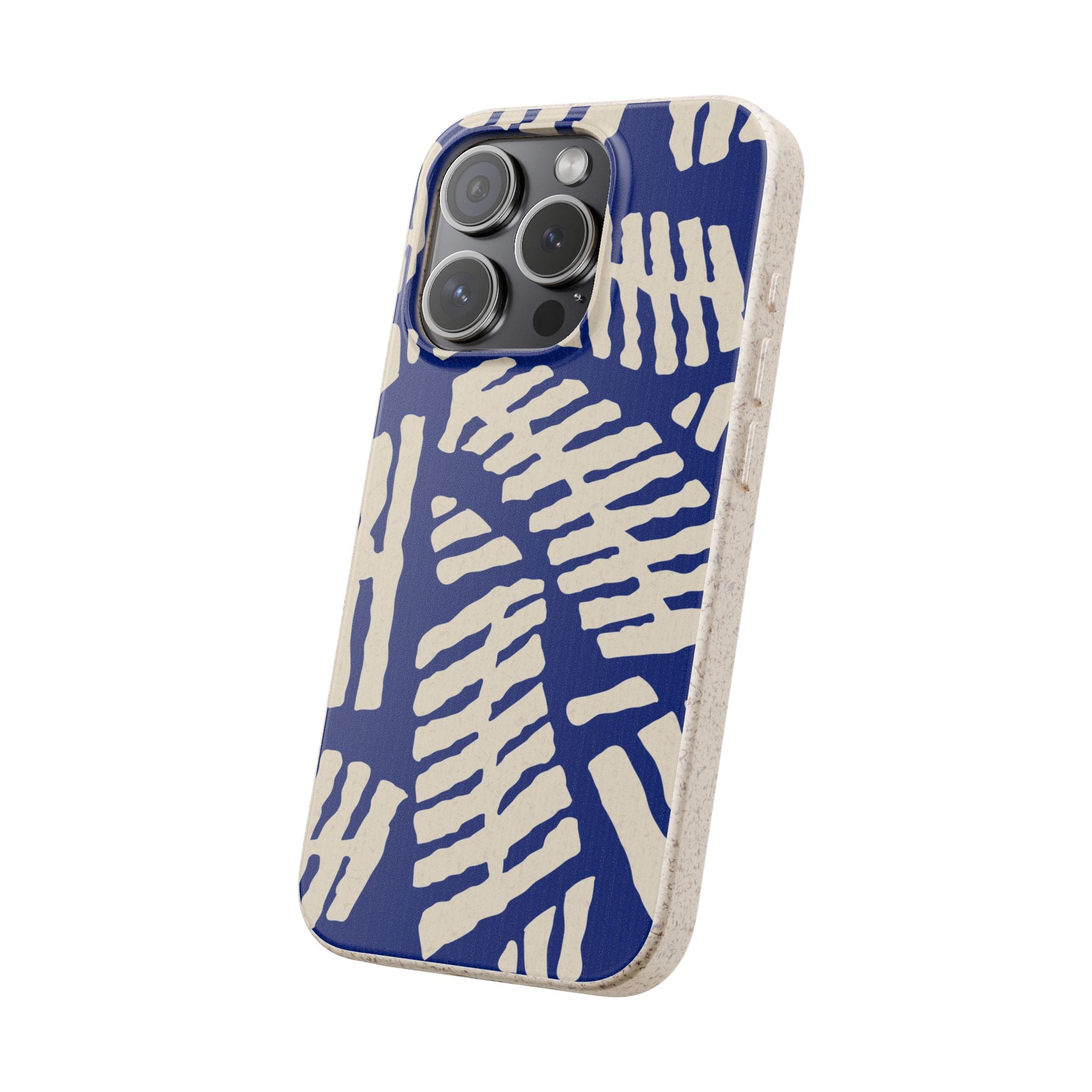 Eco-Friendly Biodegradable Phone Case, Stylish Nature-Inspired Design for Sustainable Living, Eco-Conscious Gift, for All Phone Models