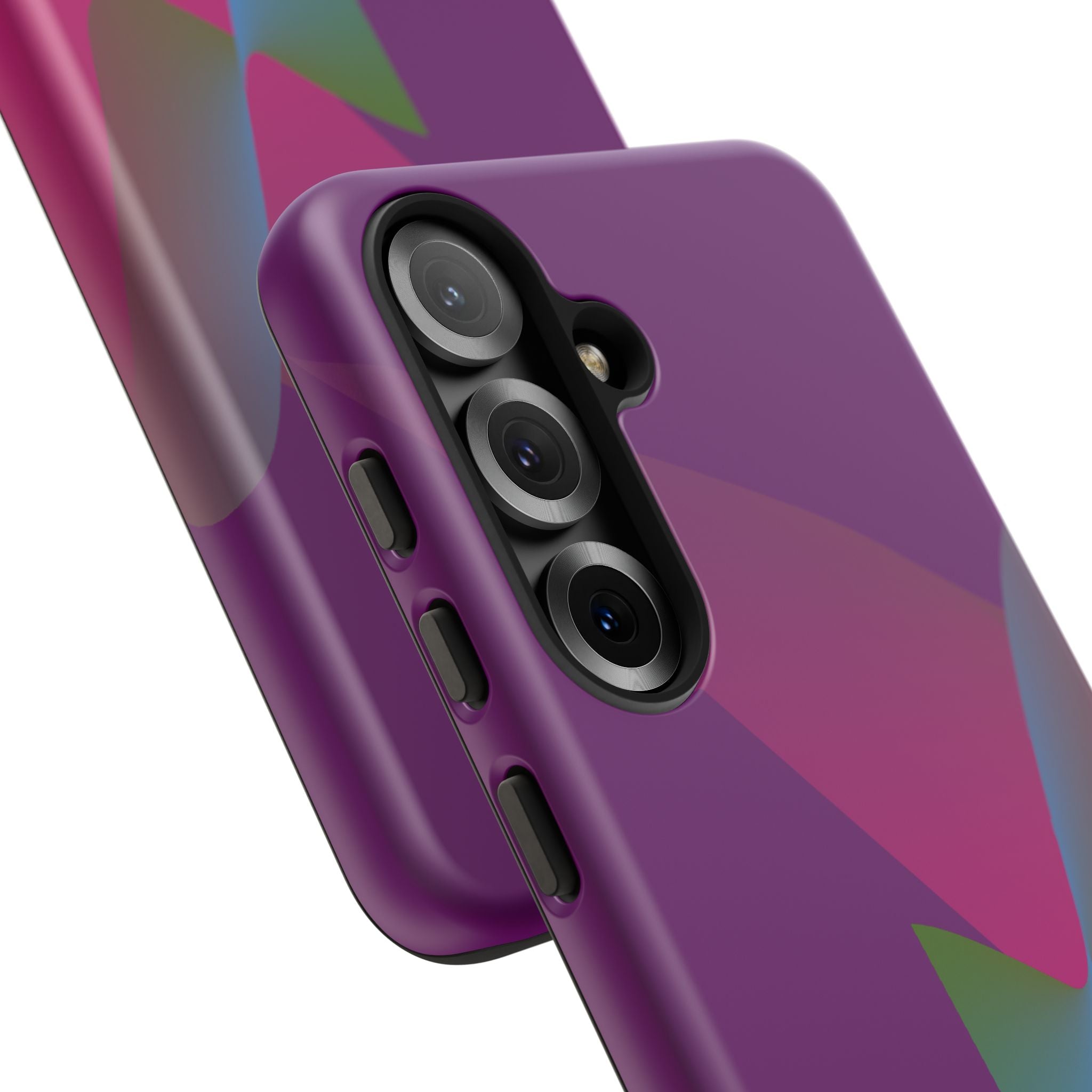Stylish Phone Case | Tough Cases for Protection & Style | Smartphone Accessories, Custom Phone Cover, Gift for Her, Trendy Tech