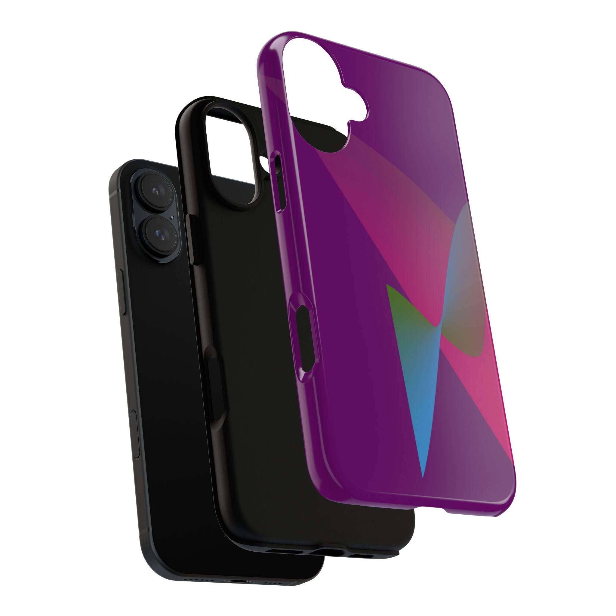 Stylish Phone Case | Tough Cases for Protection & Style | Smartphone Accessories, Custom Phone Cover, Gift for Her, Trendy Tech