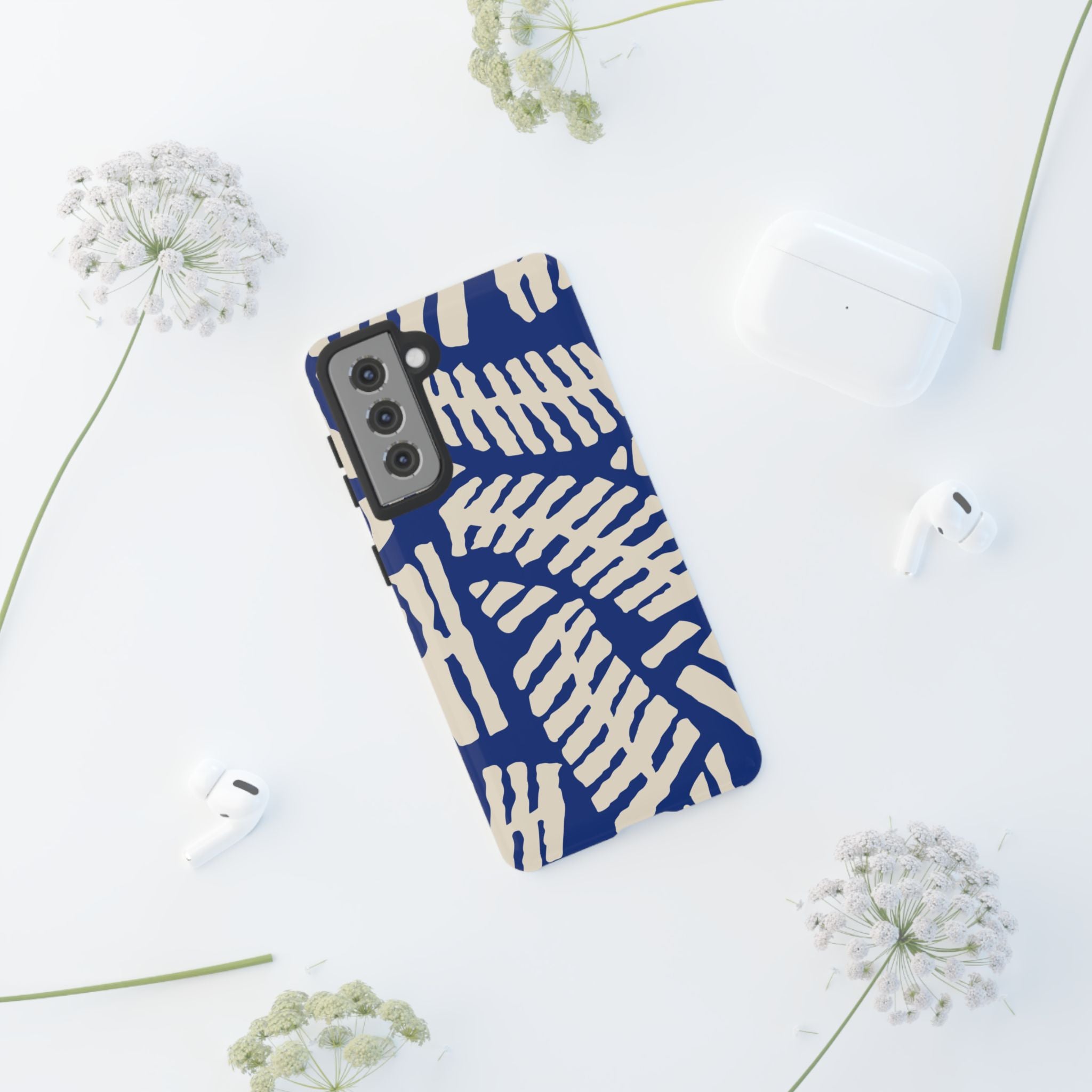 Stylish Phone Case, Unique Design, Durable Protection, Trendy Gift, Customizable Phone Accessories