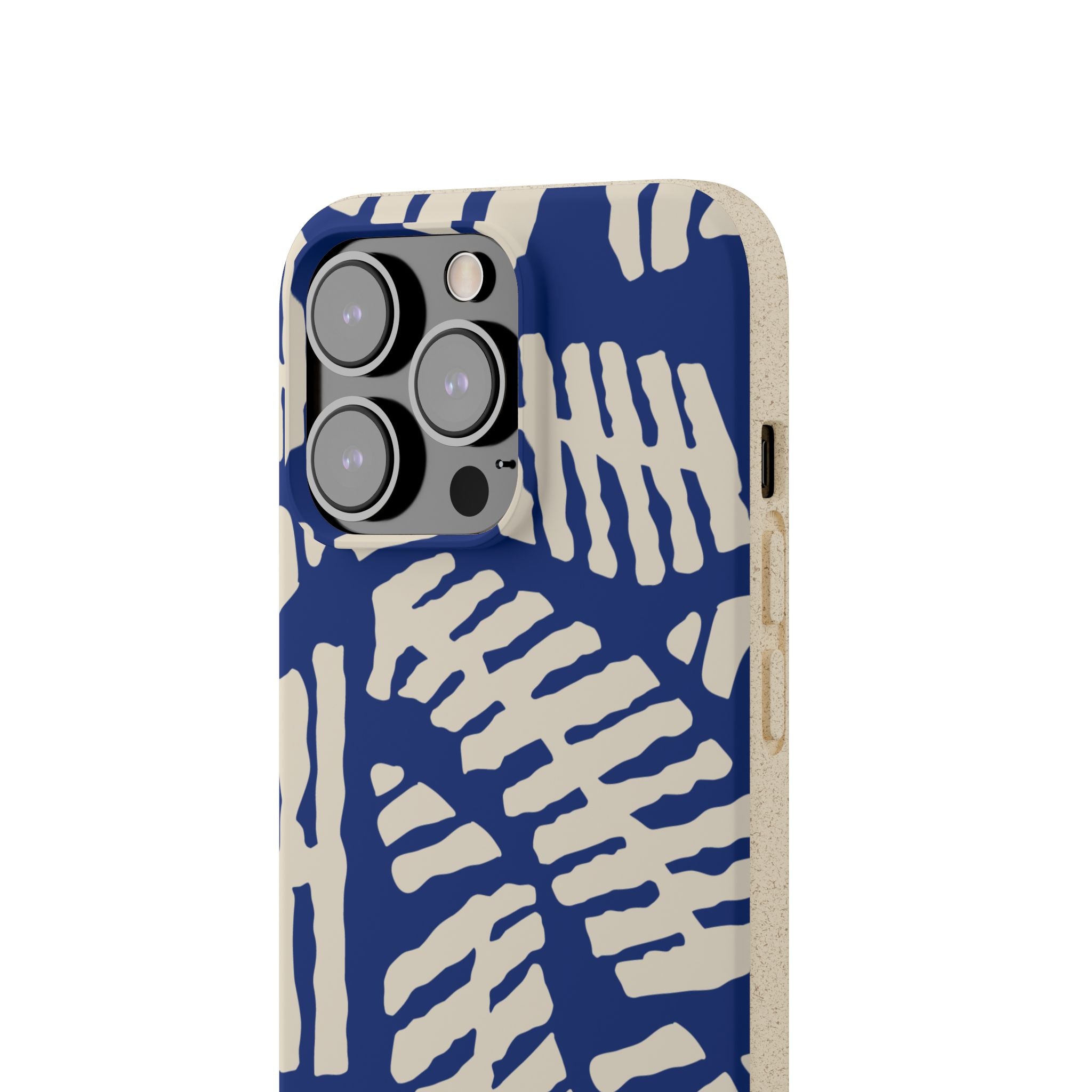 Eco-Friendly Biodegradable Phone Case, Stylish Nature-Inspired Design for Sustainable Living, Eco-Conscious Gift, for All Phone Models