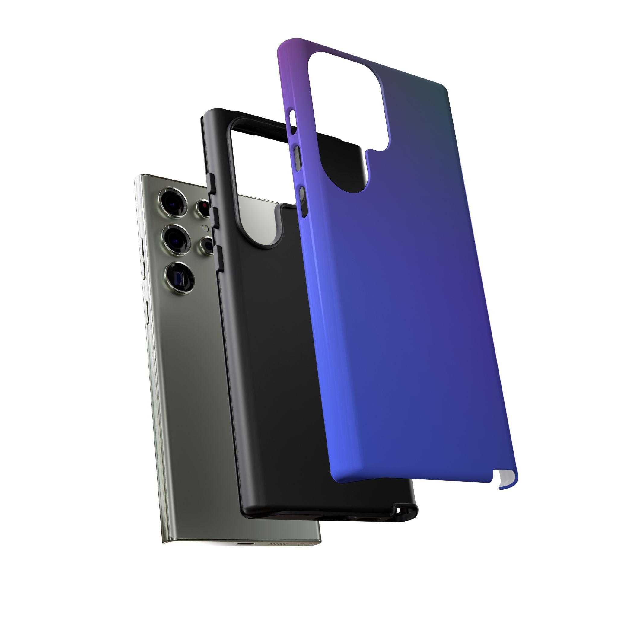 Vibrant Phone Case