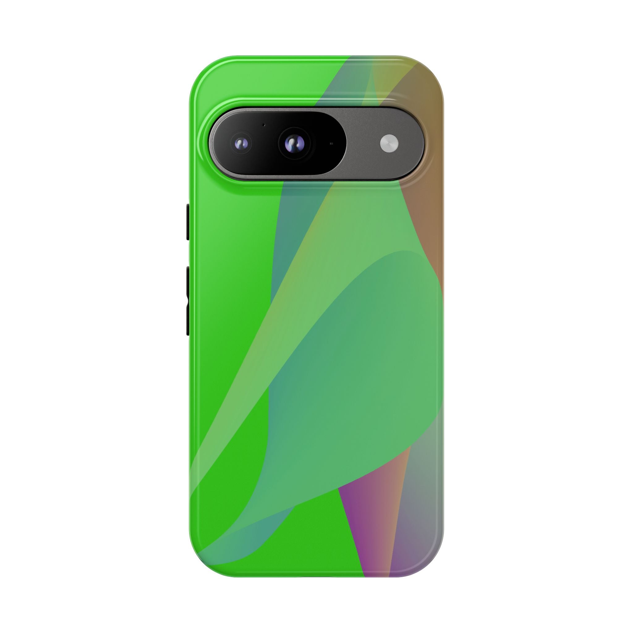Vibrant Phone Case for Tough Protection, Unique Gift for Tech Lovers, Lightweight Cover, Eco-Friendly Style, Colorful Design