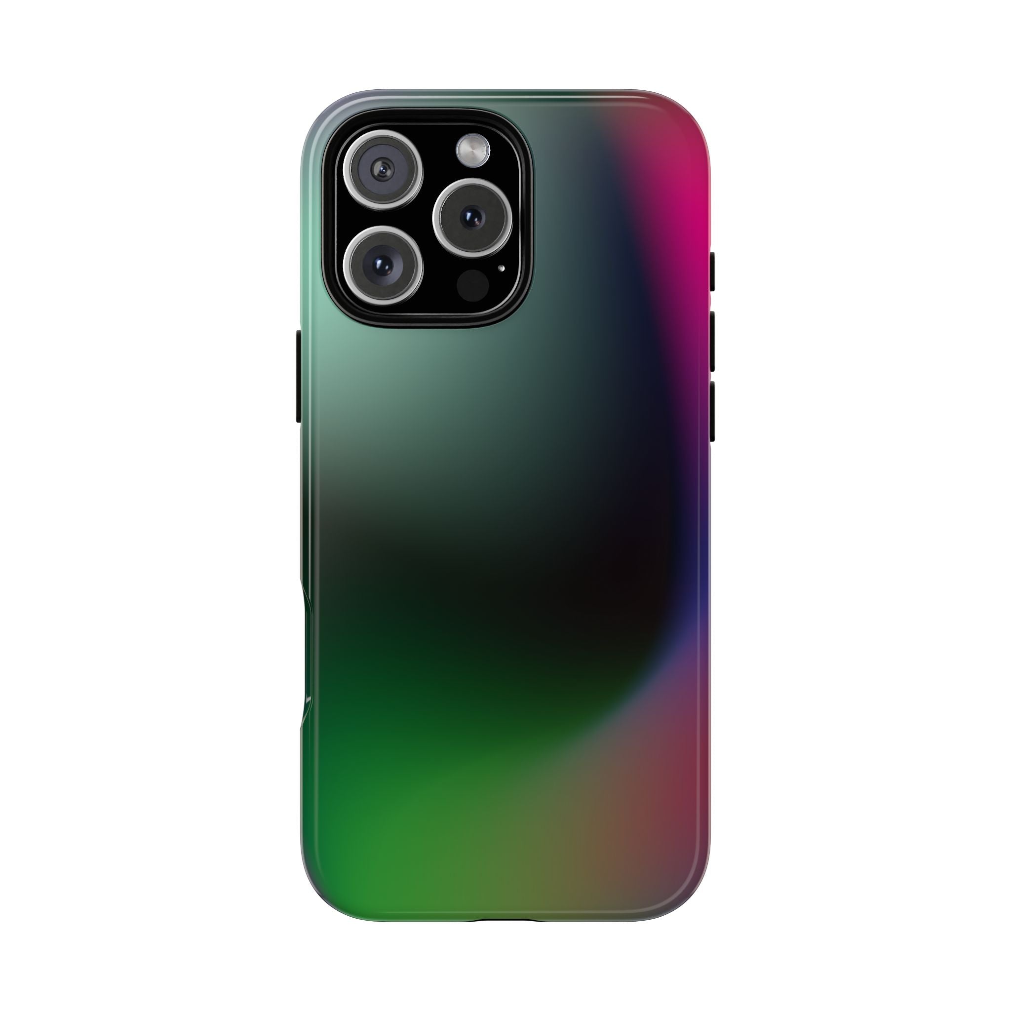 Colorful Phone Case, Tough Phone Cover, Vibrant Smart Device Protector, Modern Tech Accessory, Unique Gift for Phone Lovers