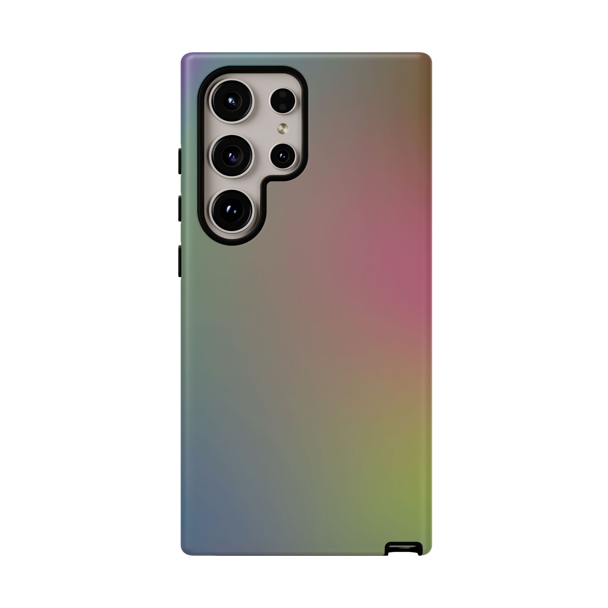 Gradient Phone Case - Protective Cover for iPhone, Stylish Mobile Accessory, Unique Gift for Her, Phone Protection, Trendy Phone Cases