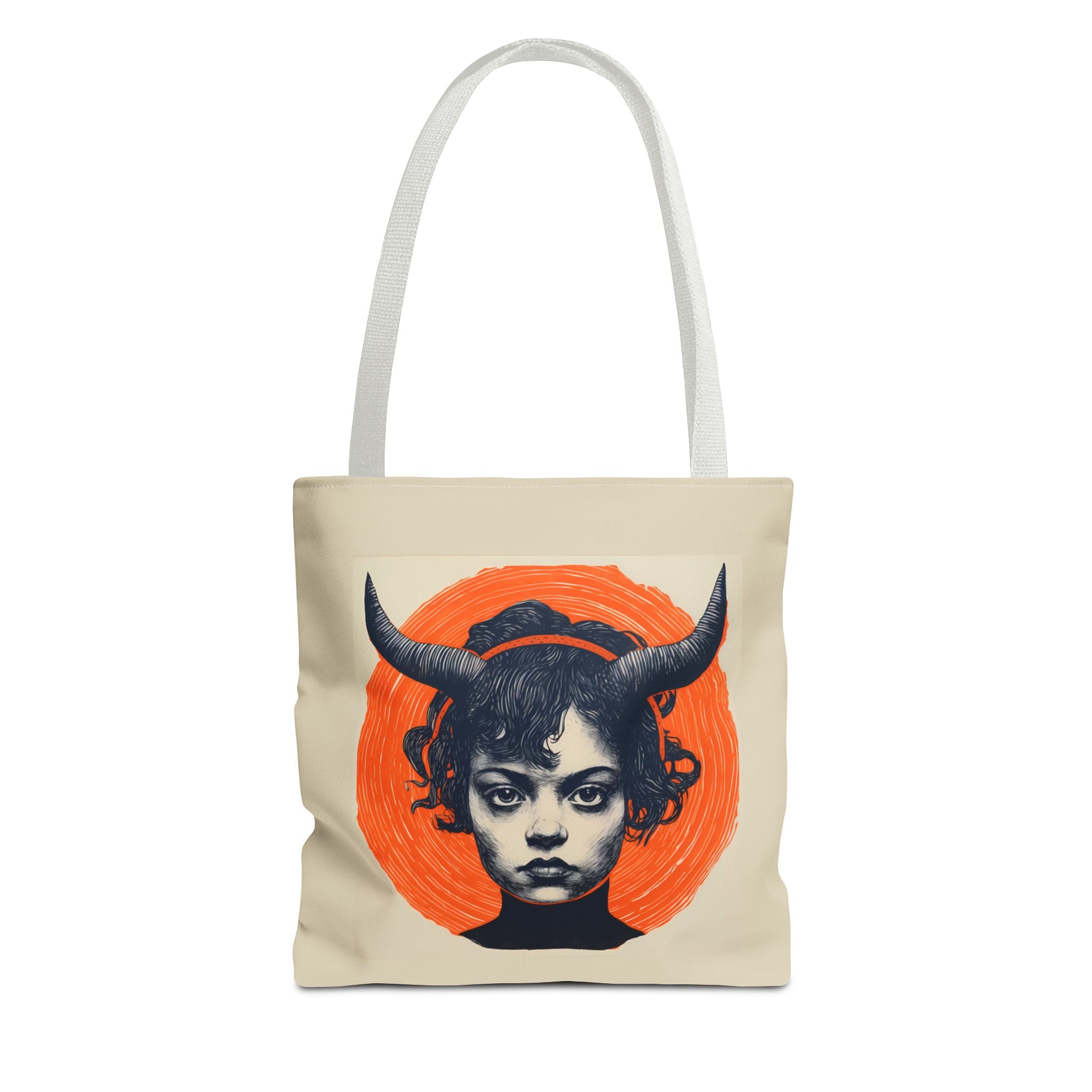 "Oh Sh*t, Competition!" – Devil-Approved Tote