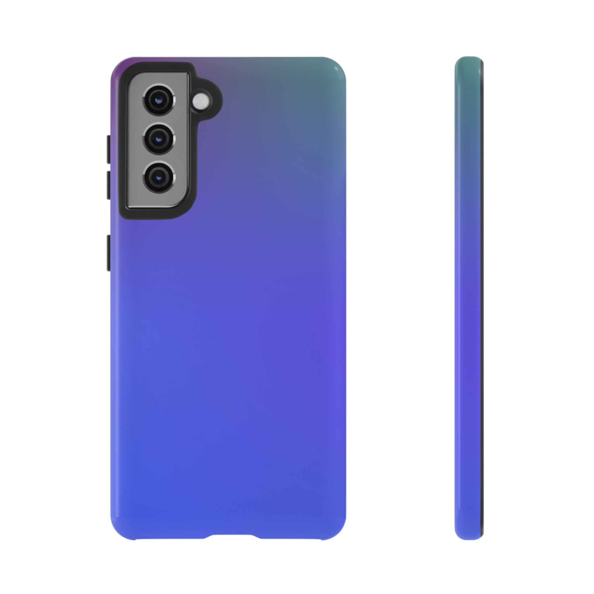 Vibrant Phone Case