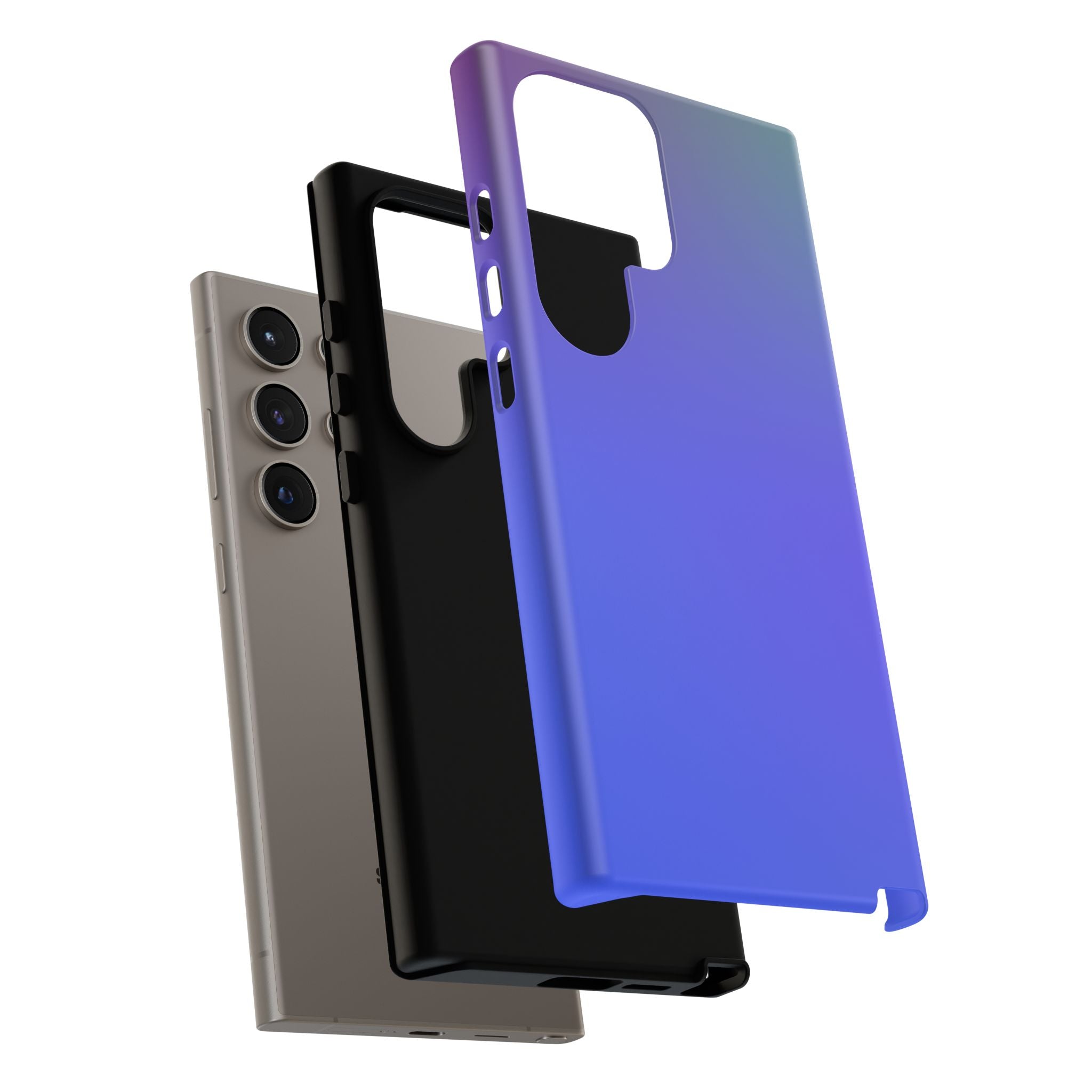 Vibrant Phone Case
