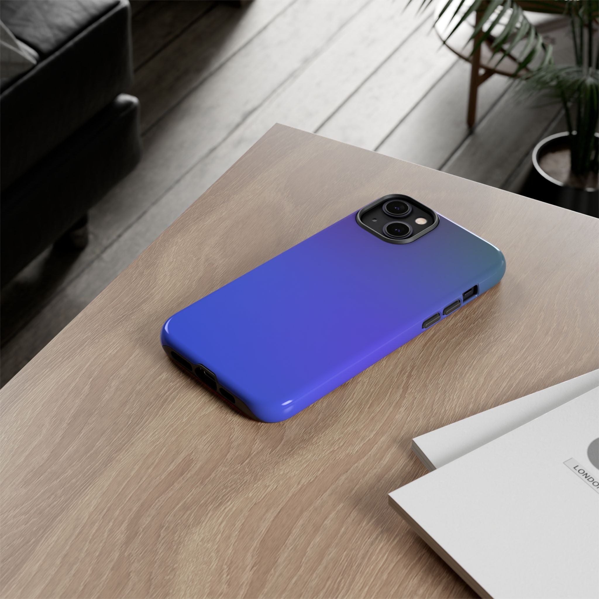 Vibrant Phone Case