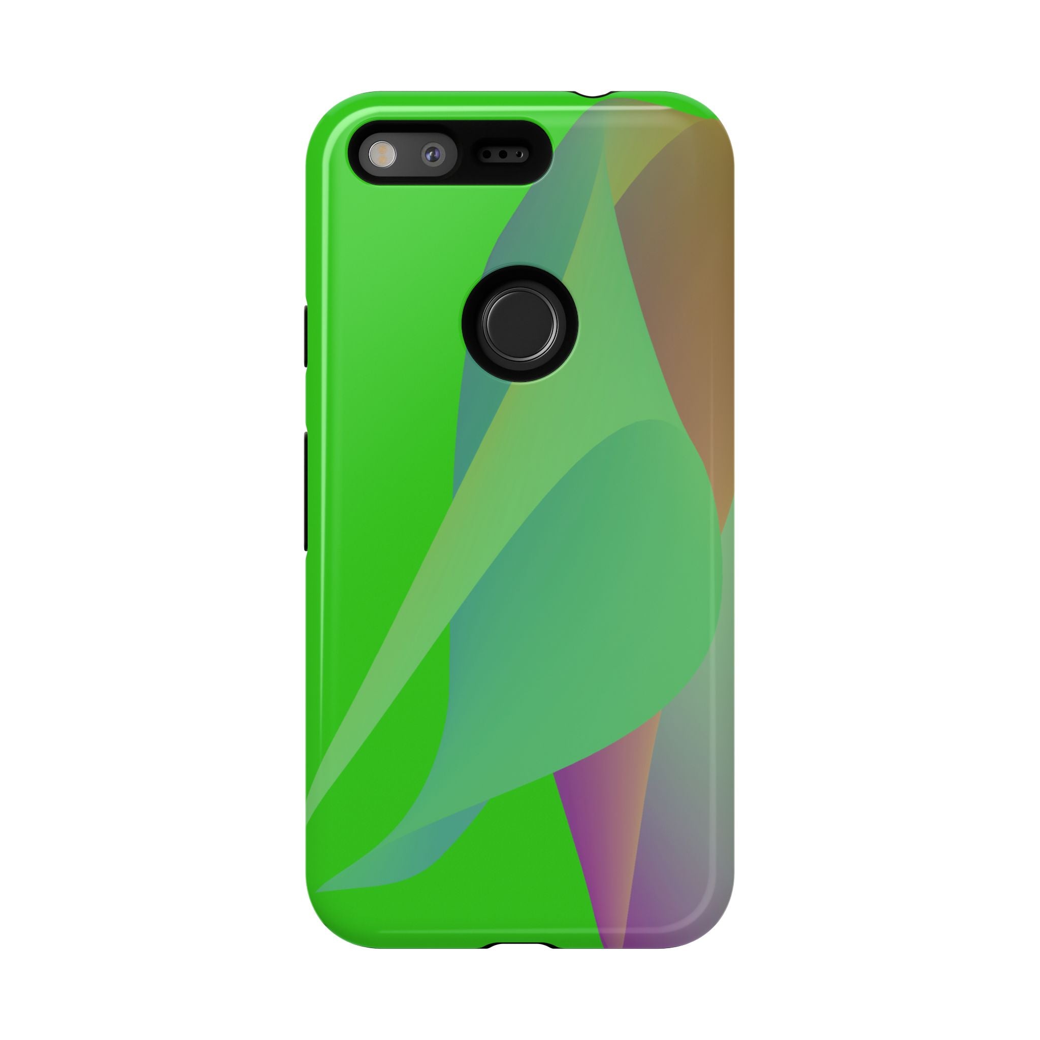 Vibrant Phone Case for Tough Protection, Unique Gift for Tech Lovers, Lightweight Cover, Eco-Friendly Style, Colorful Design