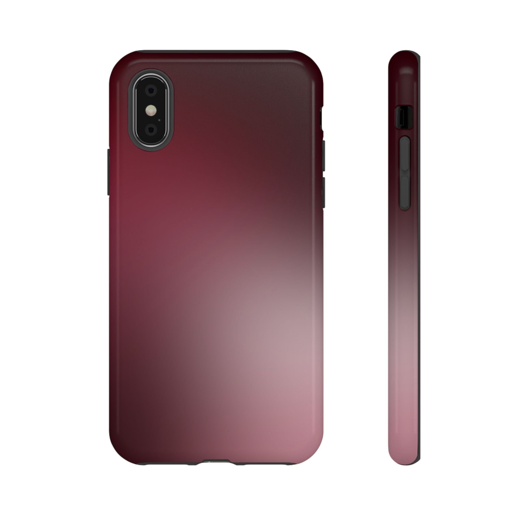 Stylish Tough Phone Case, Sleek Smartphone Cover, Durable Protective Case, Custom Mobile Accessory, Trendy Gift Idea