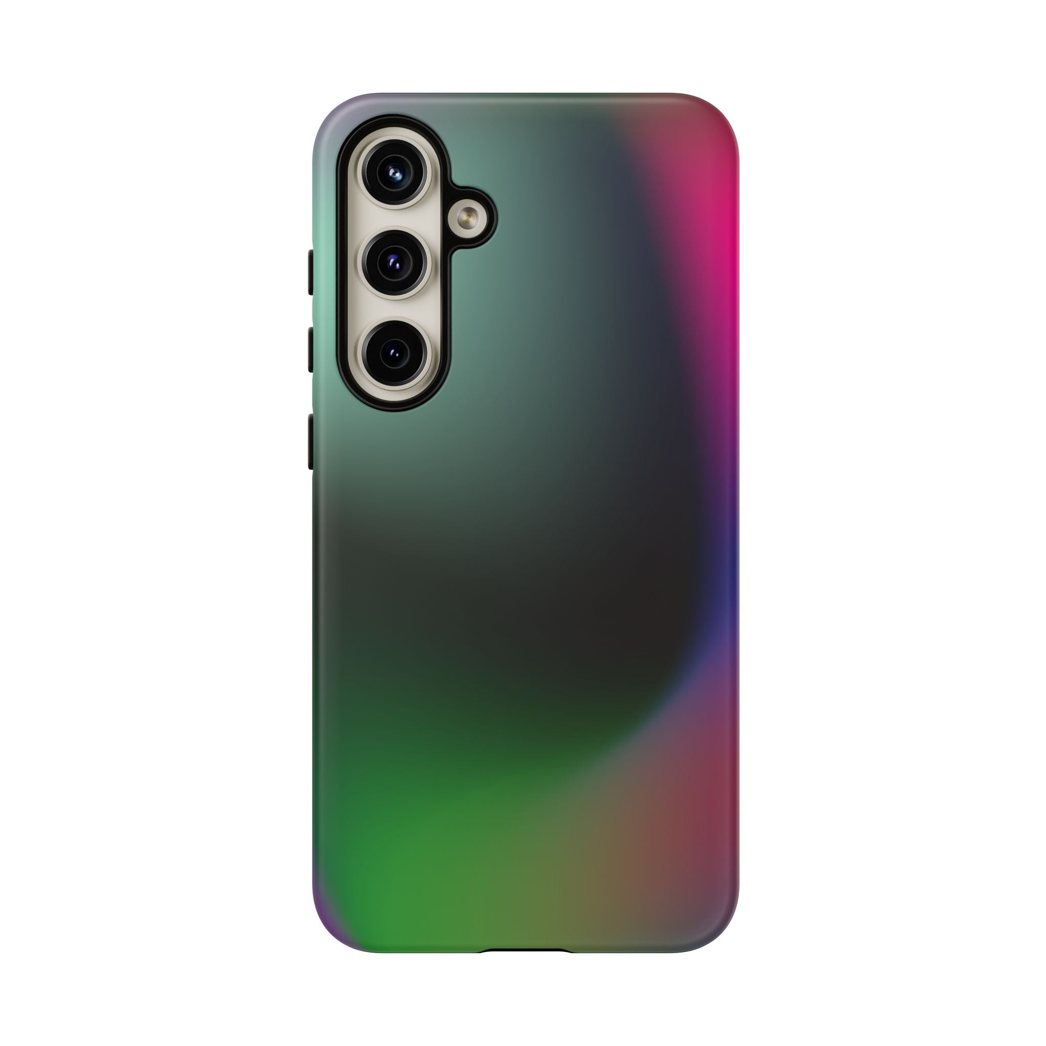 Colorful Phone Case, Tough Phone Cover, Vibrant Smart Device Protector, Modern Tech Accessory, Unique Gift for Phone Lovers