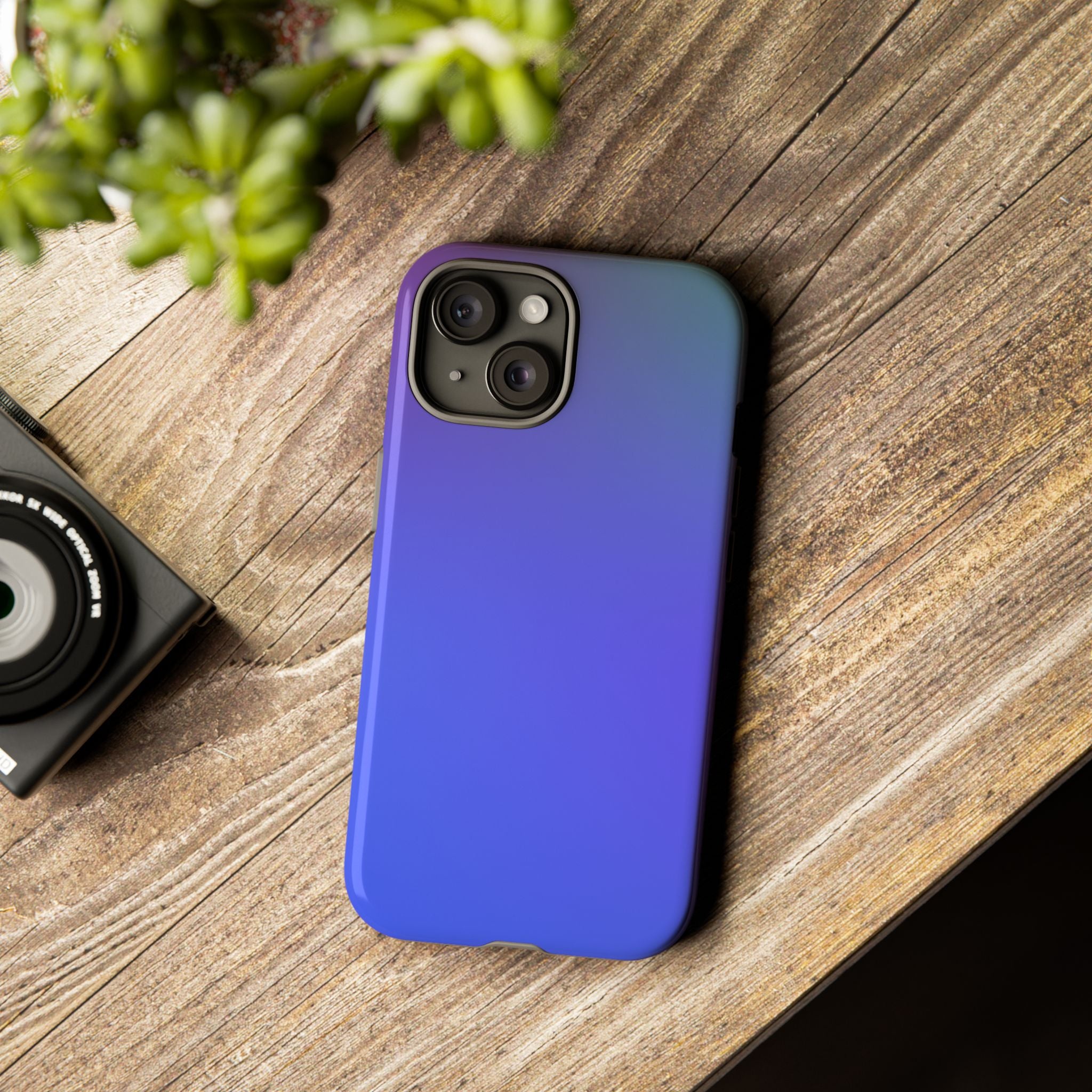 Vibrant Phone Case