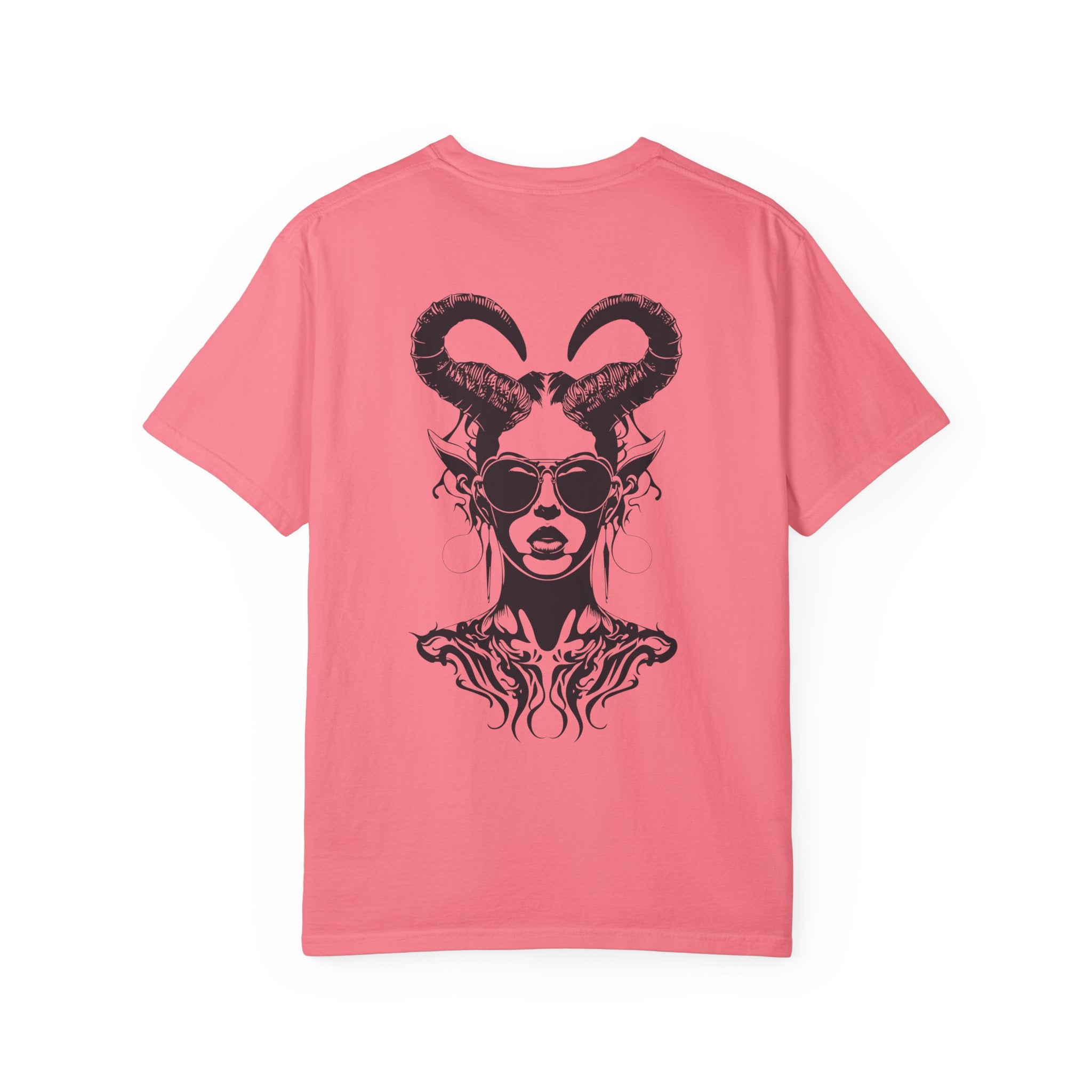"A Throne in Hell Tee"